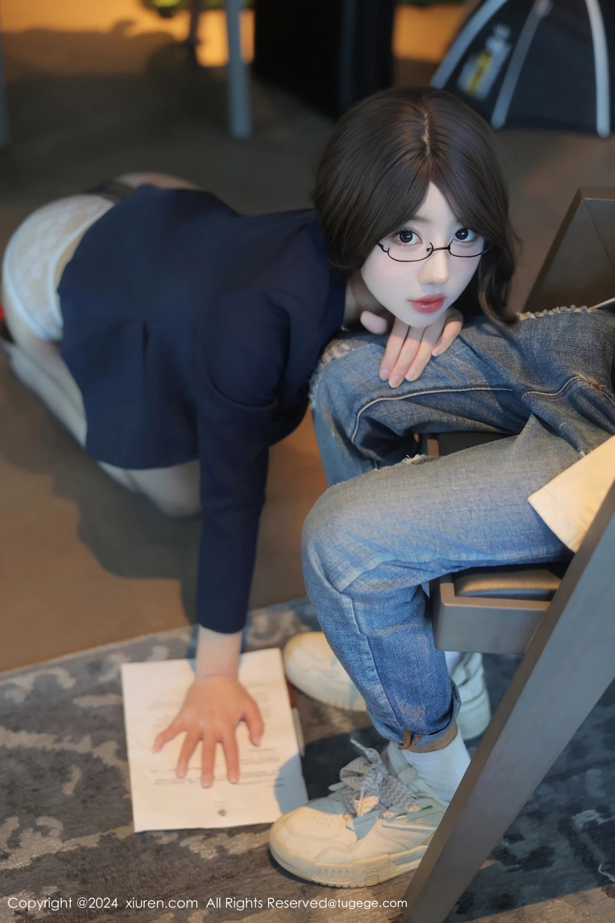 [秀人网] 2024.11.22 No.9486 桃妖夭、秀人旗下#[72P]-017