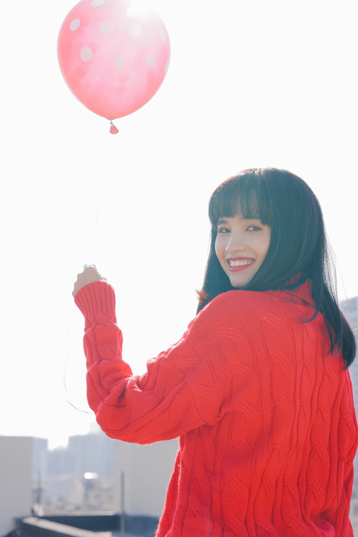[艺图语]2023.02.02 Vol.2952 园游会#夏施哈哈酱#[39P]-027