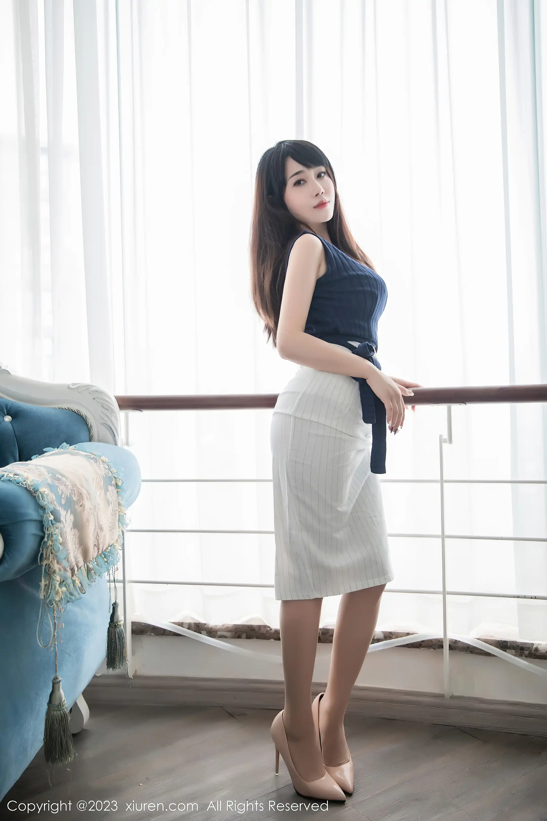 [秀人网] 2023.02.16 NO.6272-011