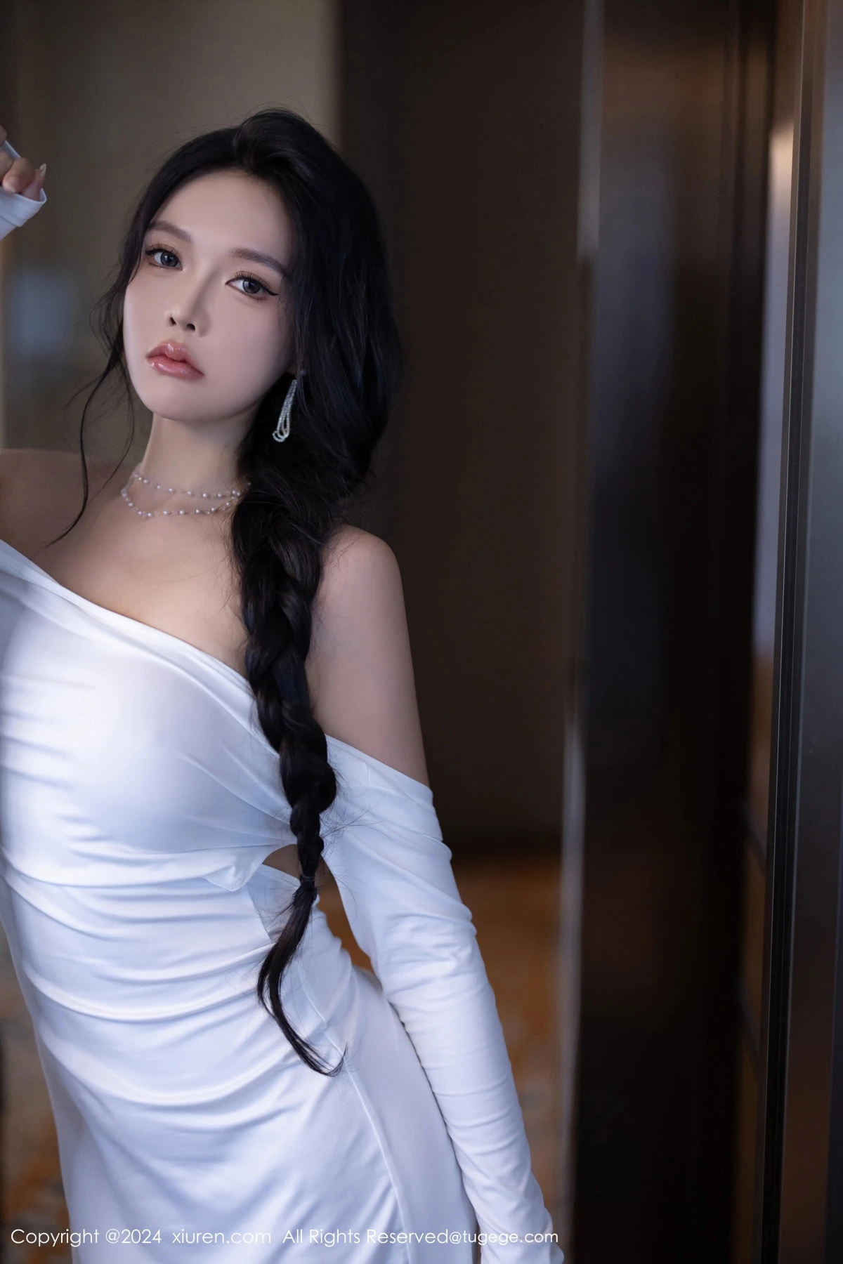[秀人网] 2024.09.05 No.9115 娜比、秀人旗下#[81P]-038