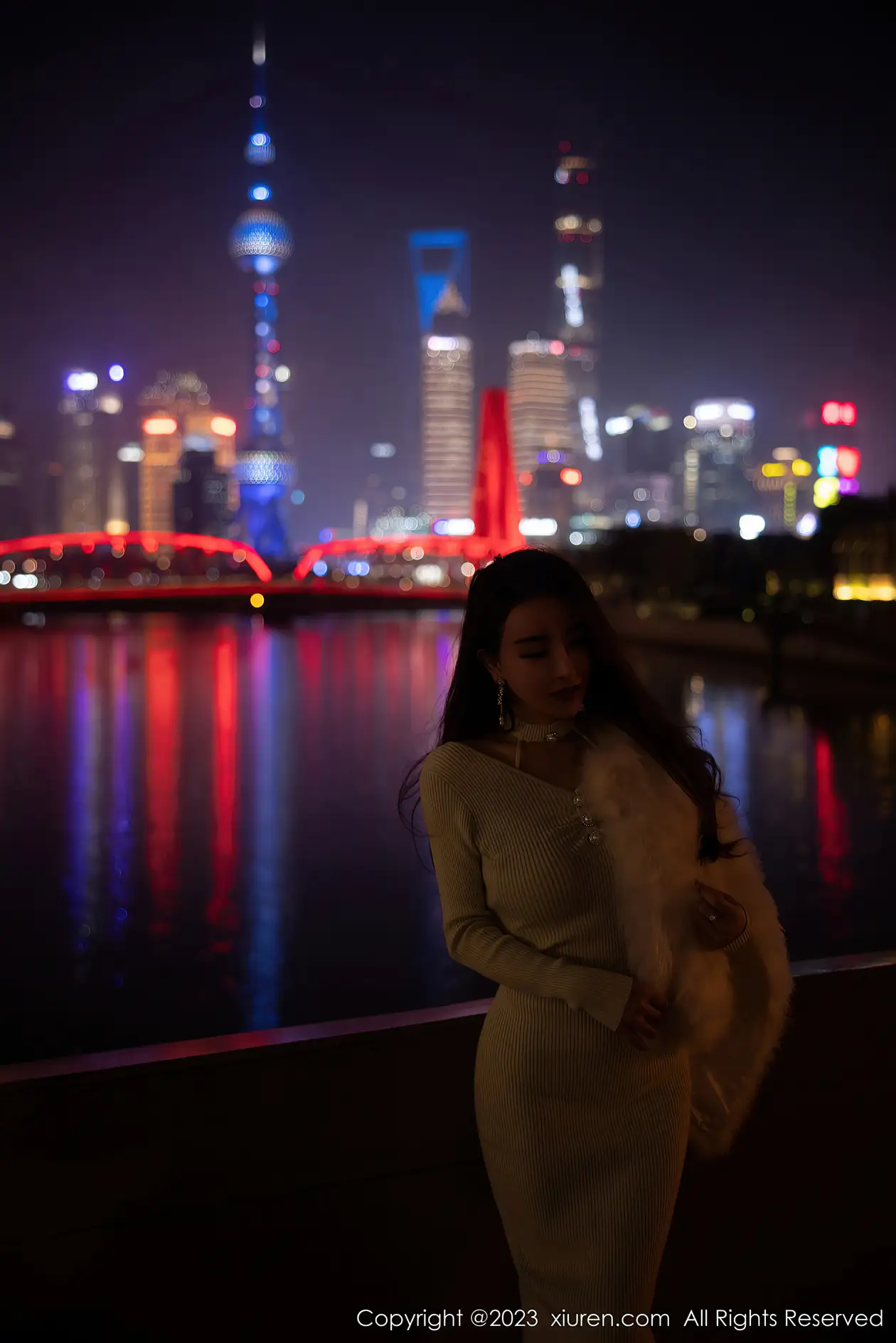 [秀人网] 2023.04.10 NO.6544-004