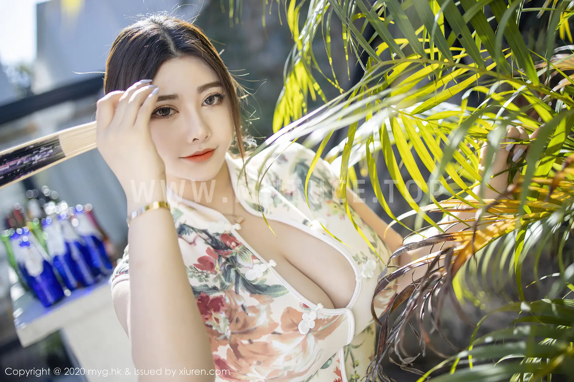 [美媛馆] 2020.12.04 VOL.465-016