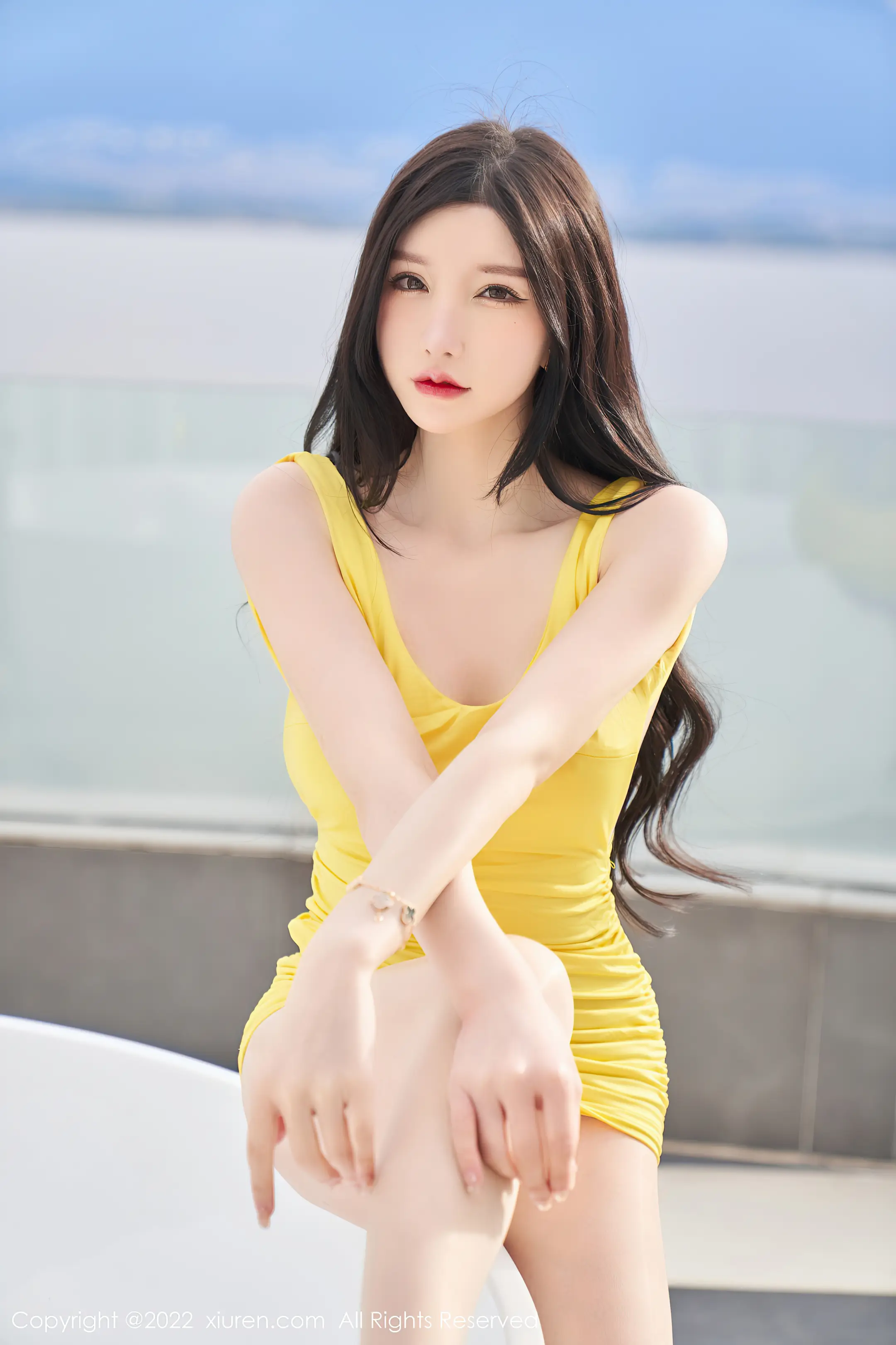[Xiuren秀人网] 2022.09.07 NO.5557-040