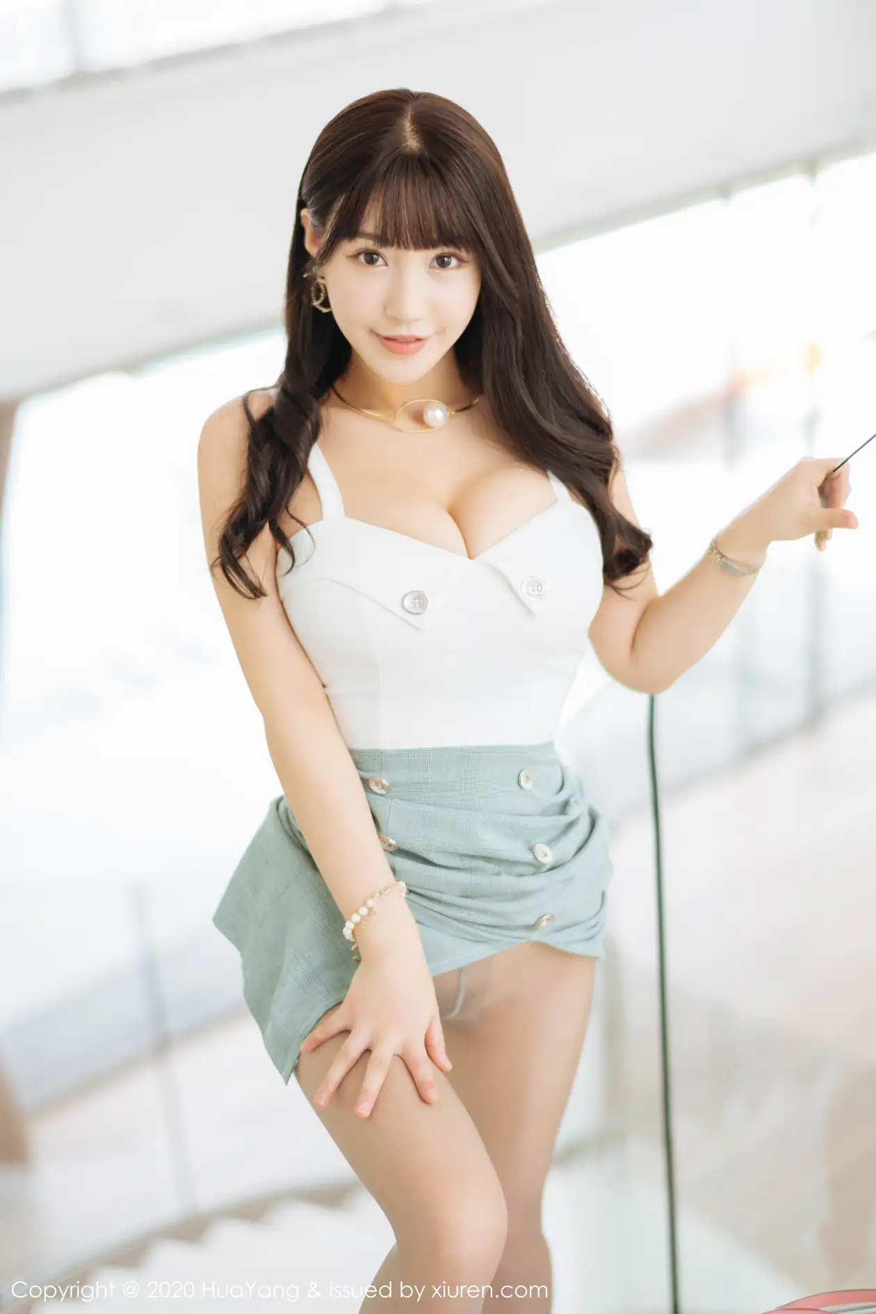 [花漾] 2020.03.11 VOL.0226-016
