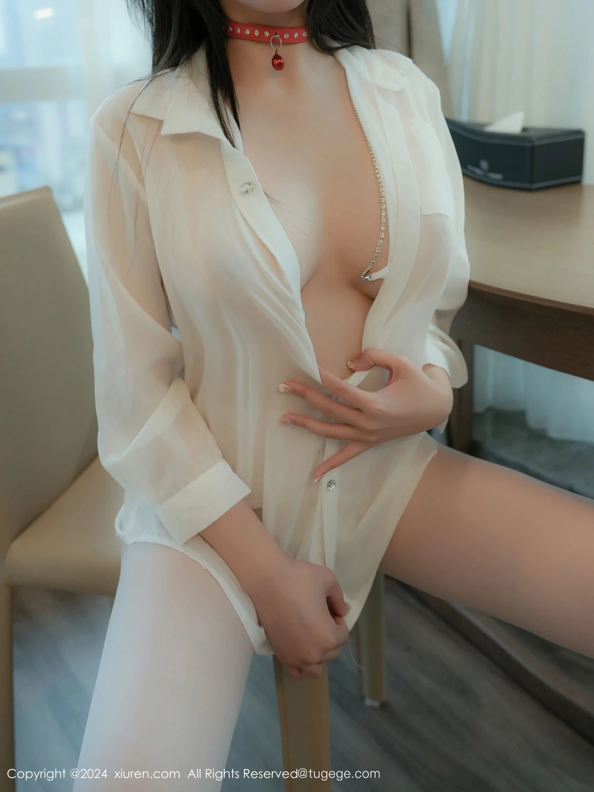 [秀人网] 2024.12.27 No.9667 袁圆、秀人旗下#[72P]-032