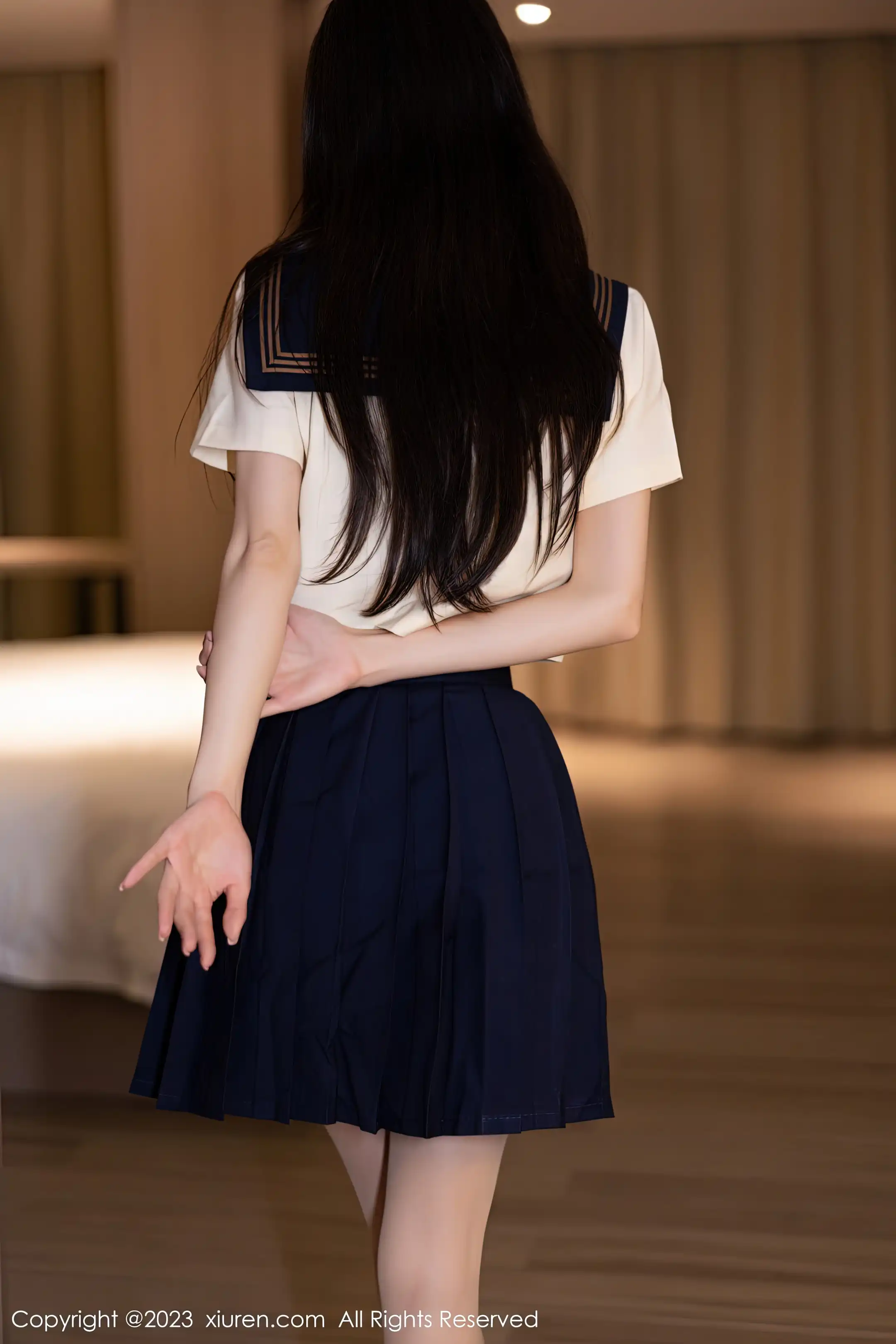[秀人网] 2023.01.12 NO.6126-020