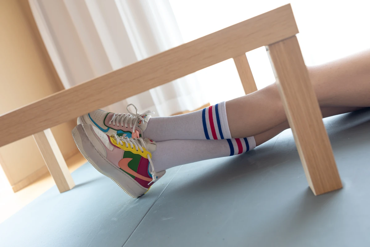 [MZSOCK]爱美足 NO.277 安娜、美足、爱美足#[138P]-022