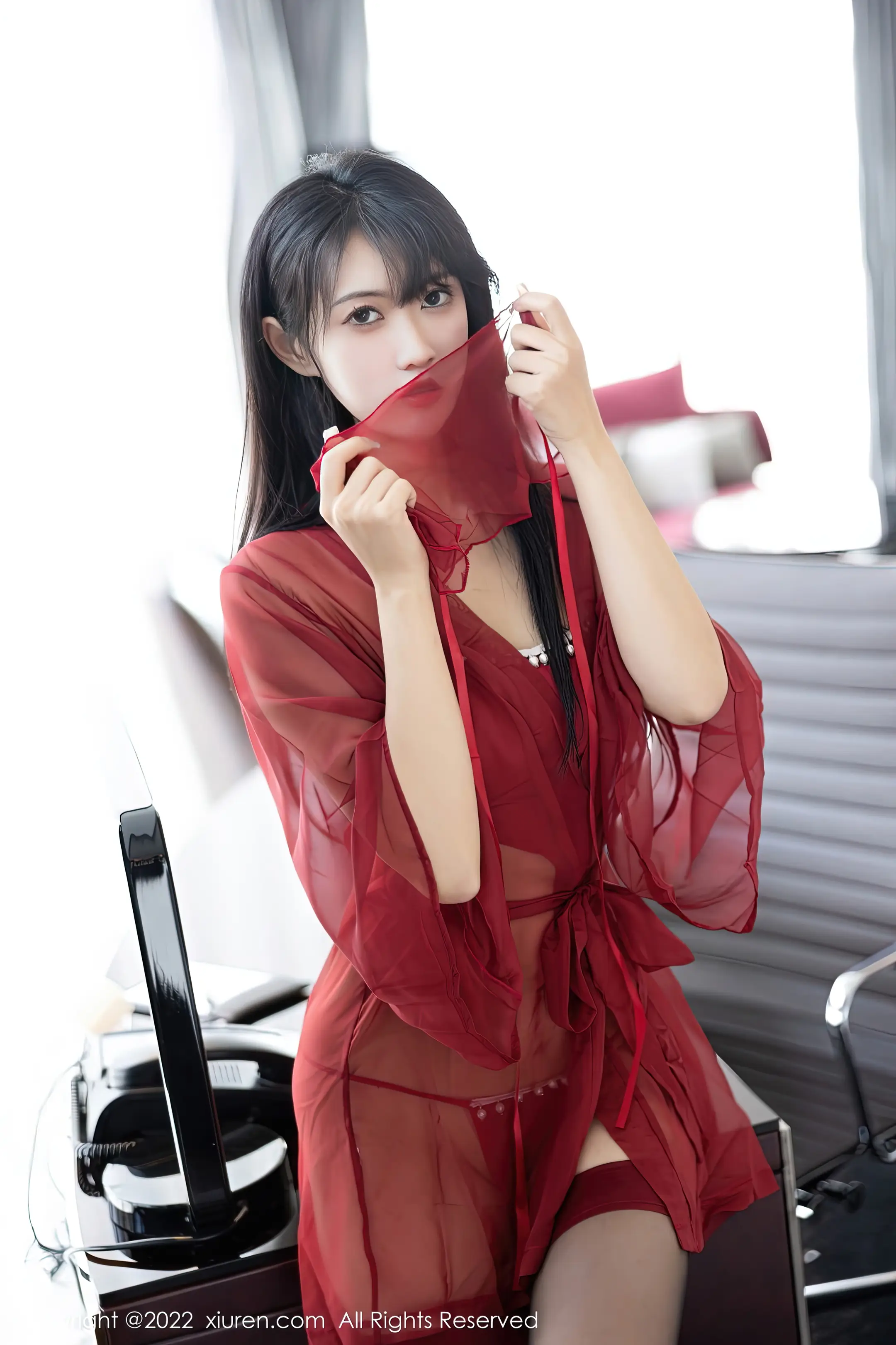 [秀人网] 2022.11.14 NO.5850-002