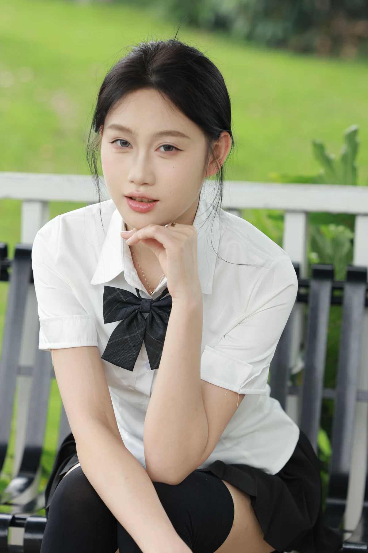 [MZSOCK]爱美足 No.286 妍妍#妍妍@[113P]-010