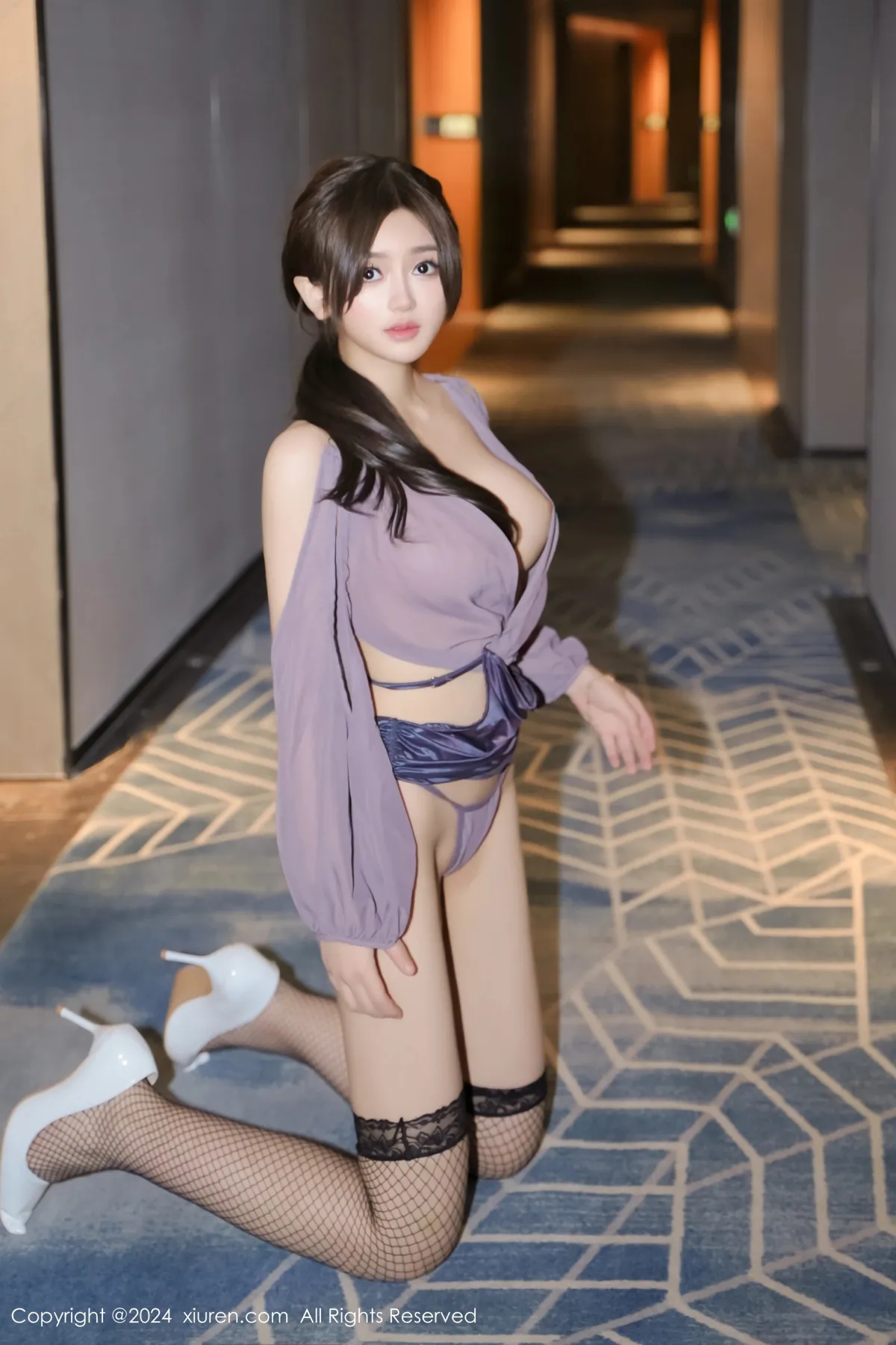 [秀人网] 2024.03.11 No.8209-014