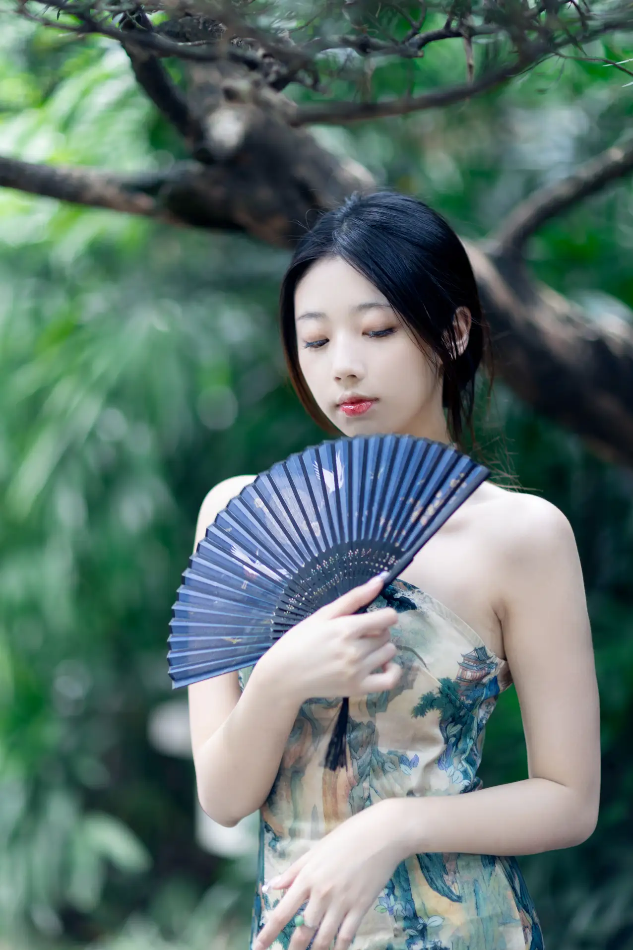 [艺图语] 2022.08.02 Vol.1610-019