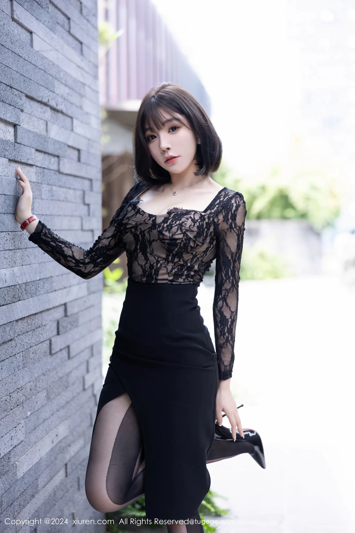 [秀人网] 2024.10.09 No.9257 徐莉芝Booty、秀人旗下#[94P]-013