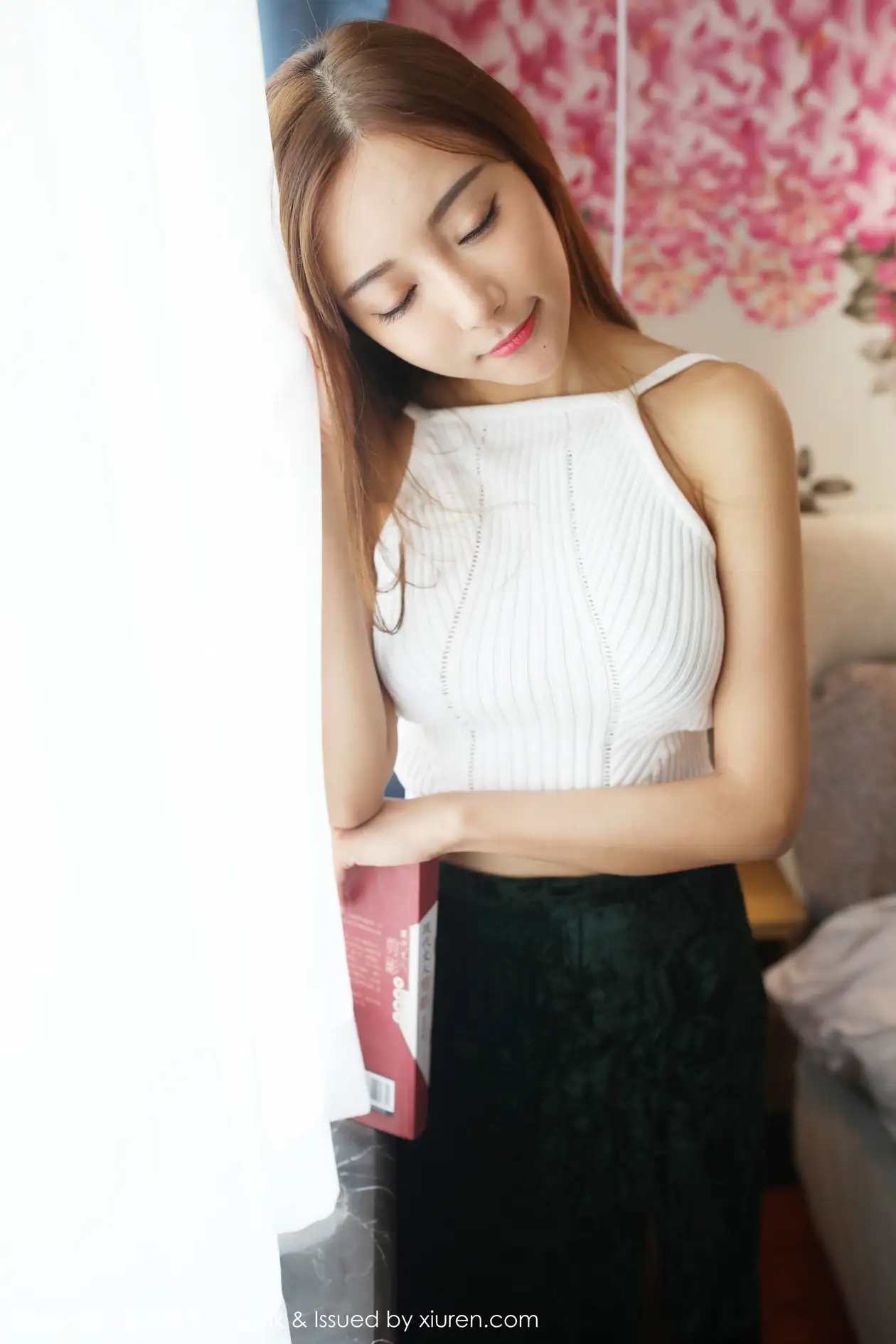 [美媛馆] 2018.09.04 VOL.312-015