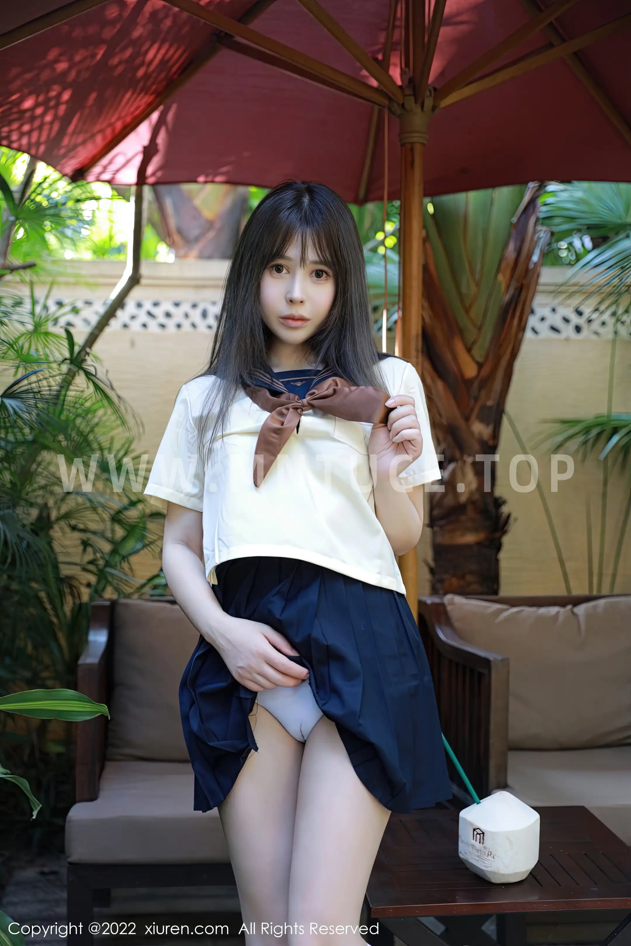 [秀人网] 2022.12.20 NO.6021-030