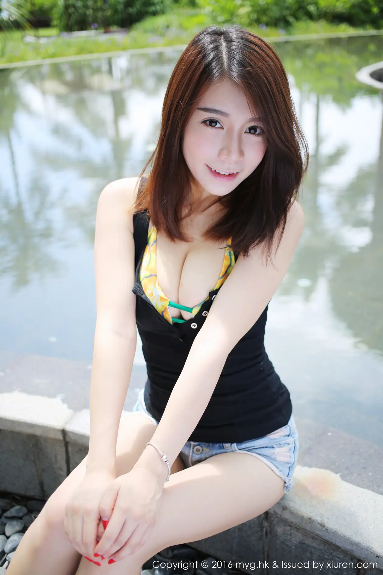 [美媛馆] 2016.09.14 VOL.227-019