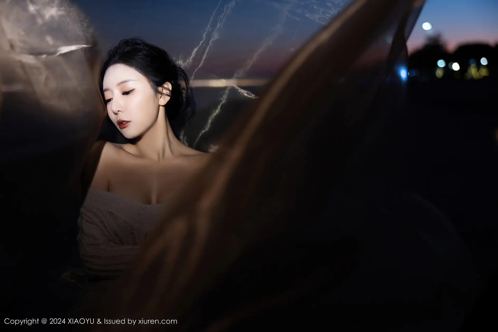 [语画界] 2024.02.06 VOL.1200 王馨瑶yanni#[90P]-021
