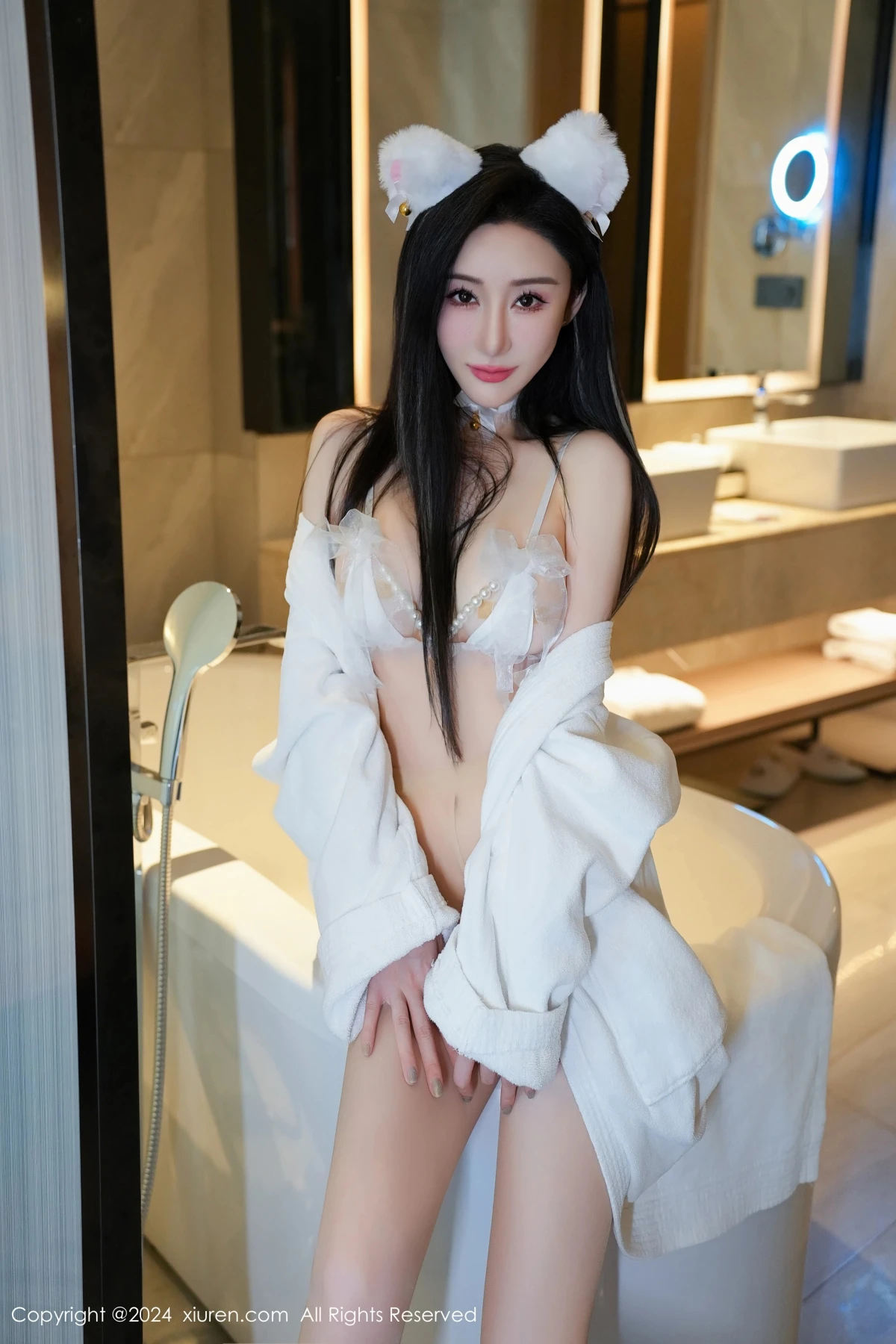 [秀人网] 2024.06.11 No.8679-085