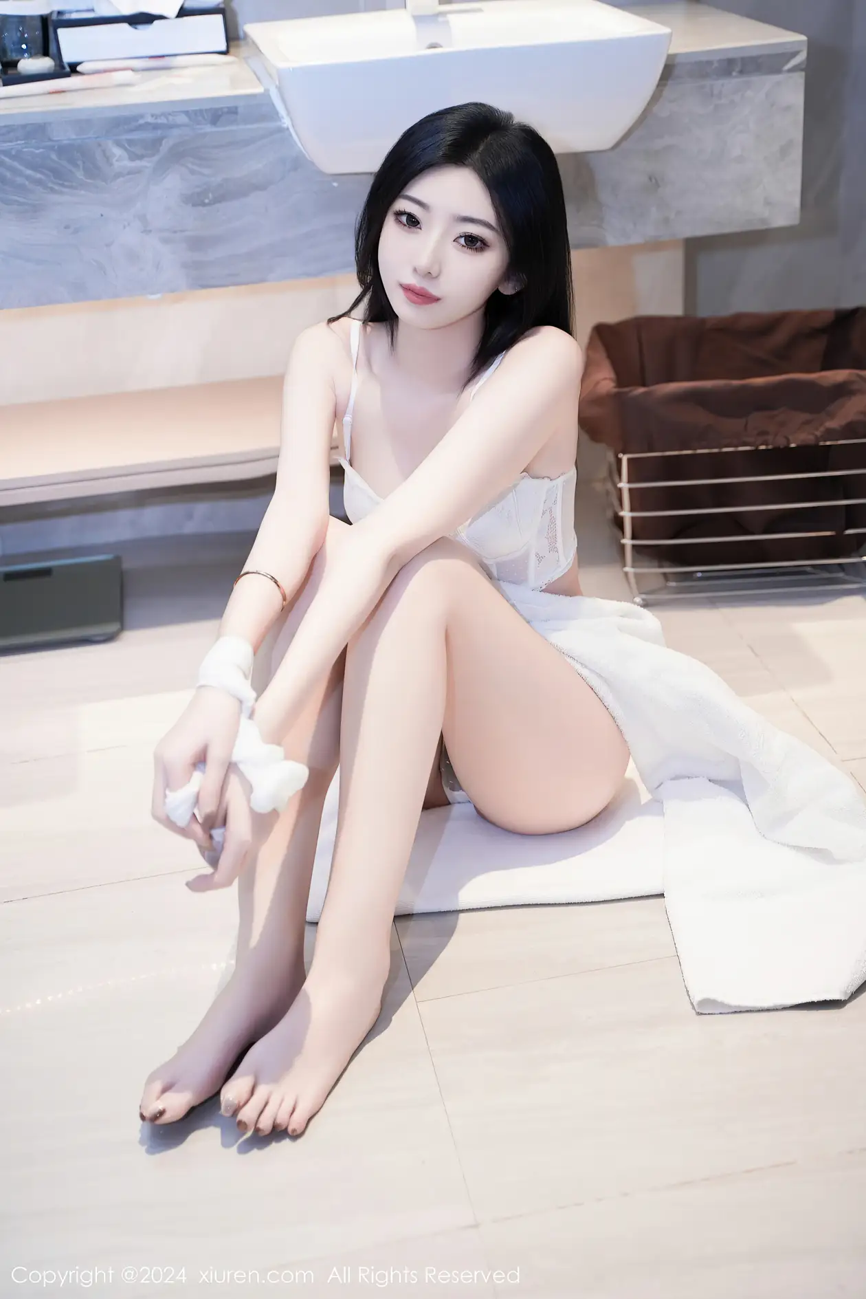 [秀人网] 2024.01.15 NO.7960-041