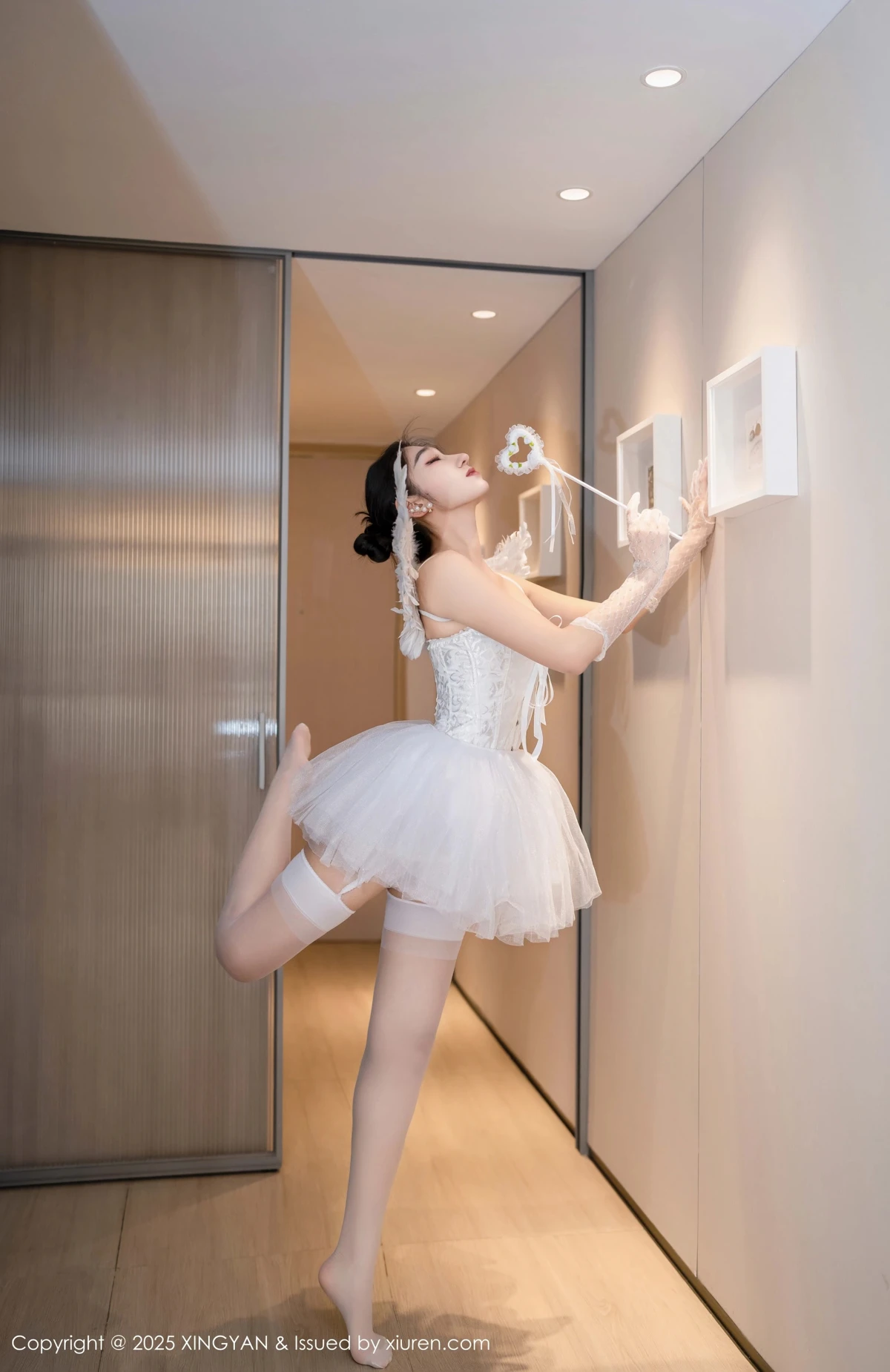 [星颜社] 2025.03.18 VOL.324 星冉、秀人旗下#[78P]-006