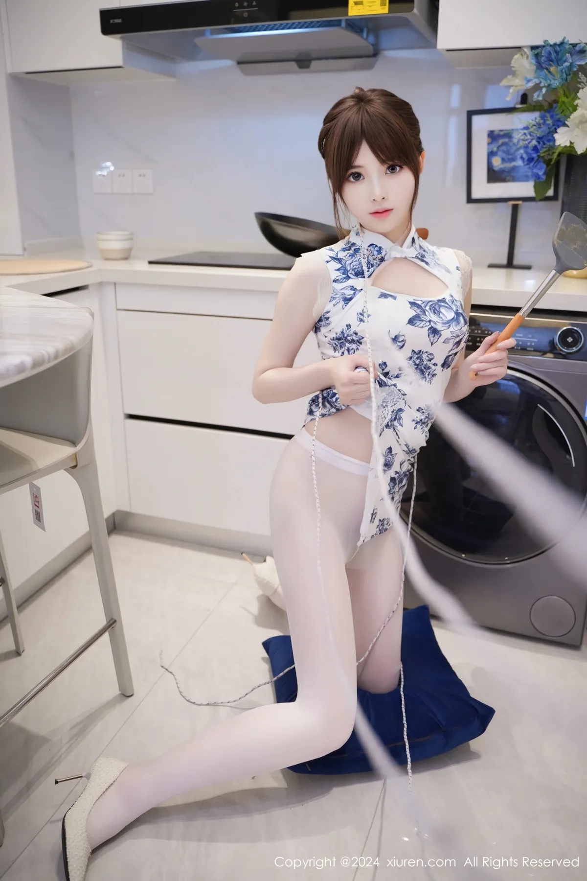 [秀人网] 2024.03.19 No.8255-052