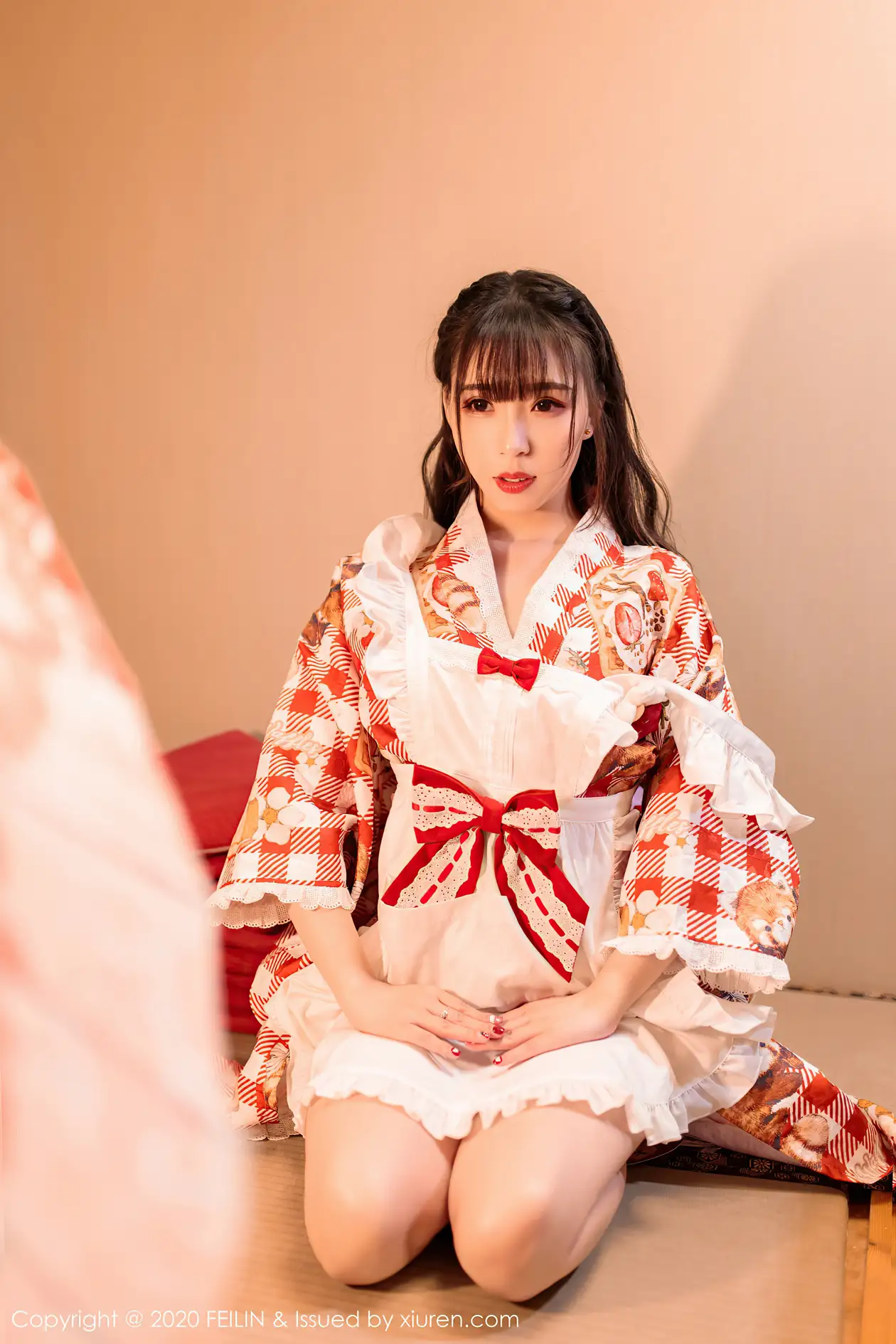 [嗲囡囡] 2020.12.16 VOL.360-024