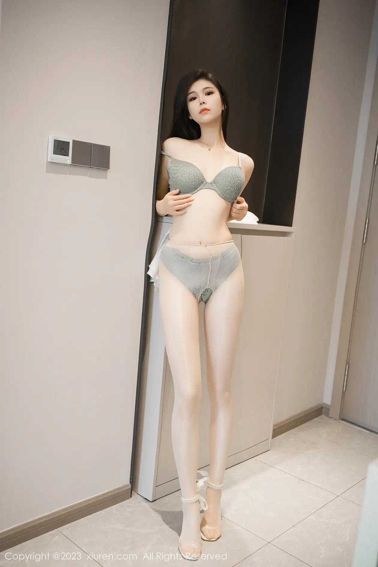 [秀人网] 2023.10.25 NO.7559-032