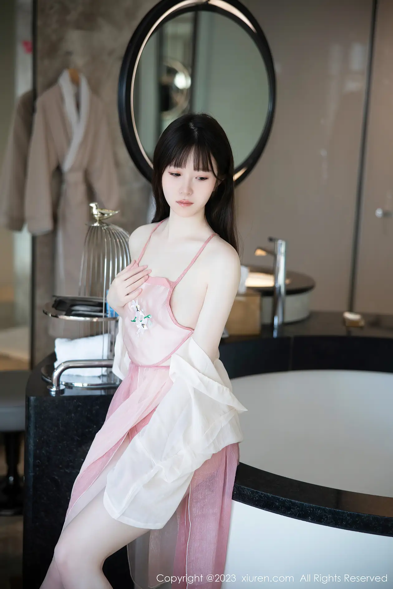 [秀人网] 2023.06.16 NO.6926-020