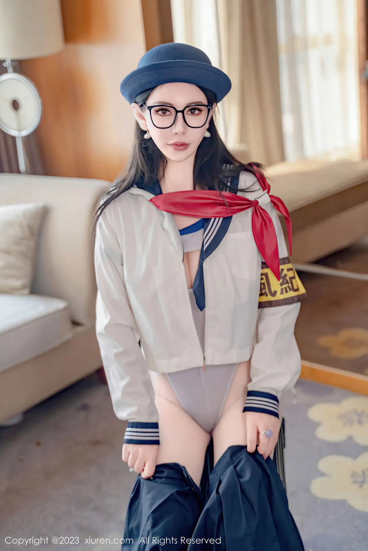 [秀人网] 2023.12.21 NO.7839-049