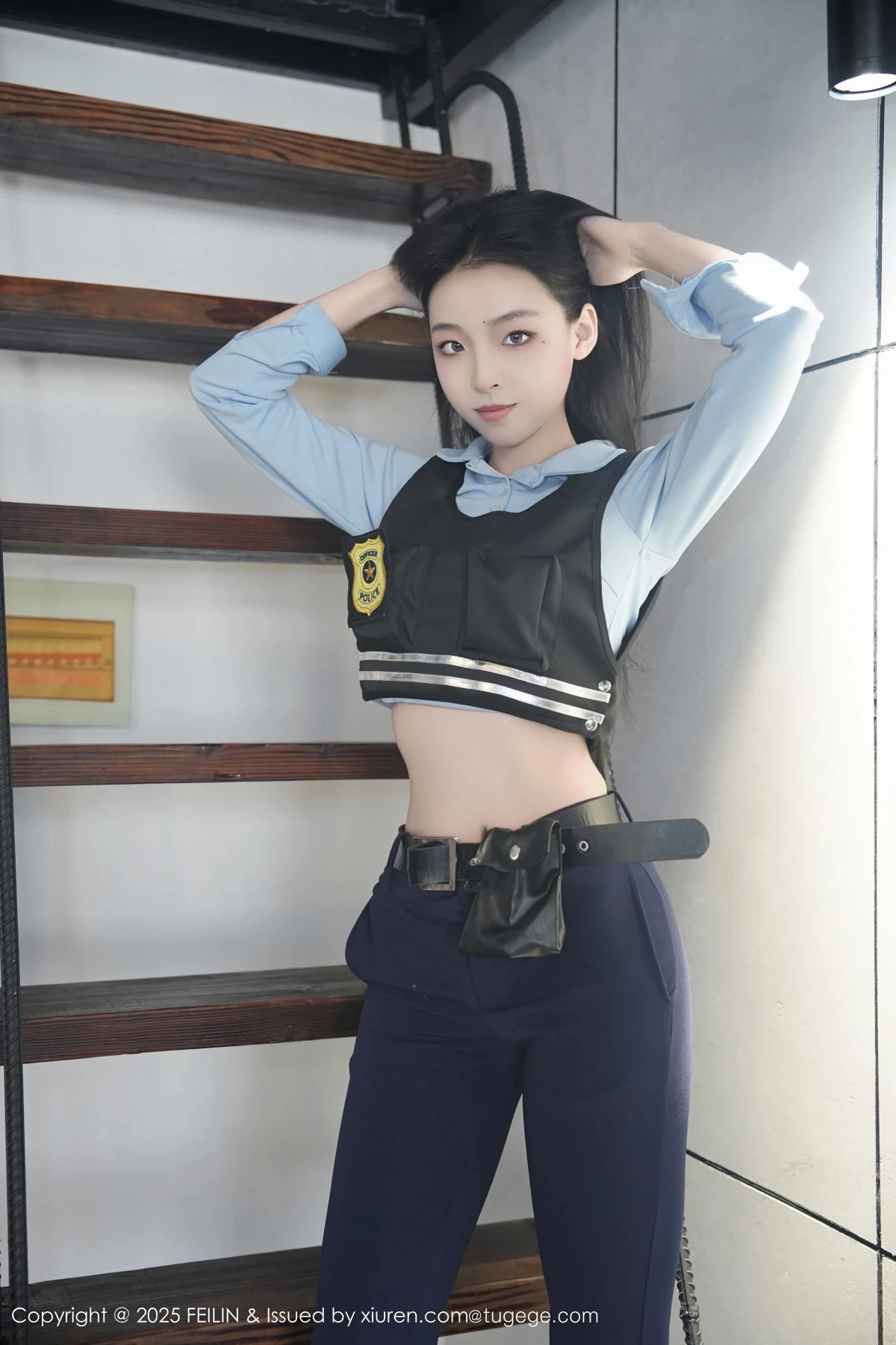 [嗲囡囡] 2025.01.02 VOL.497 芝樱、秀人旗下#[74P]-011