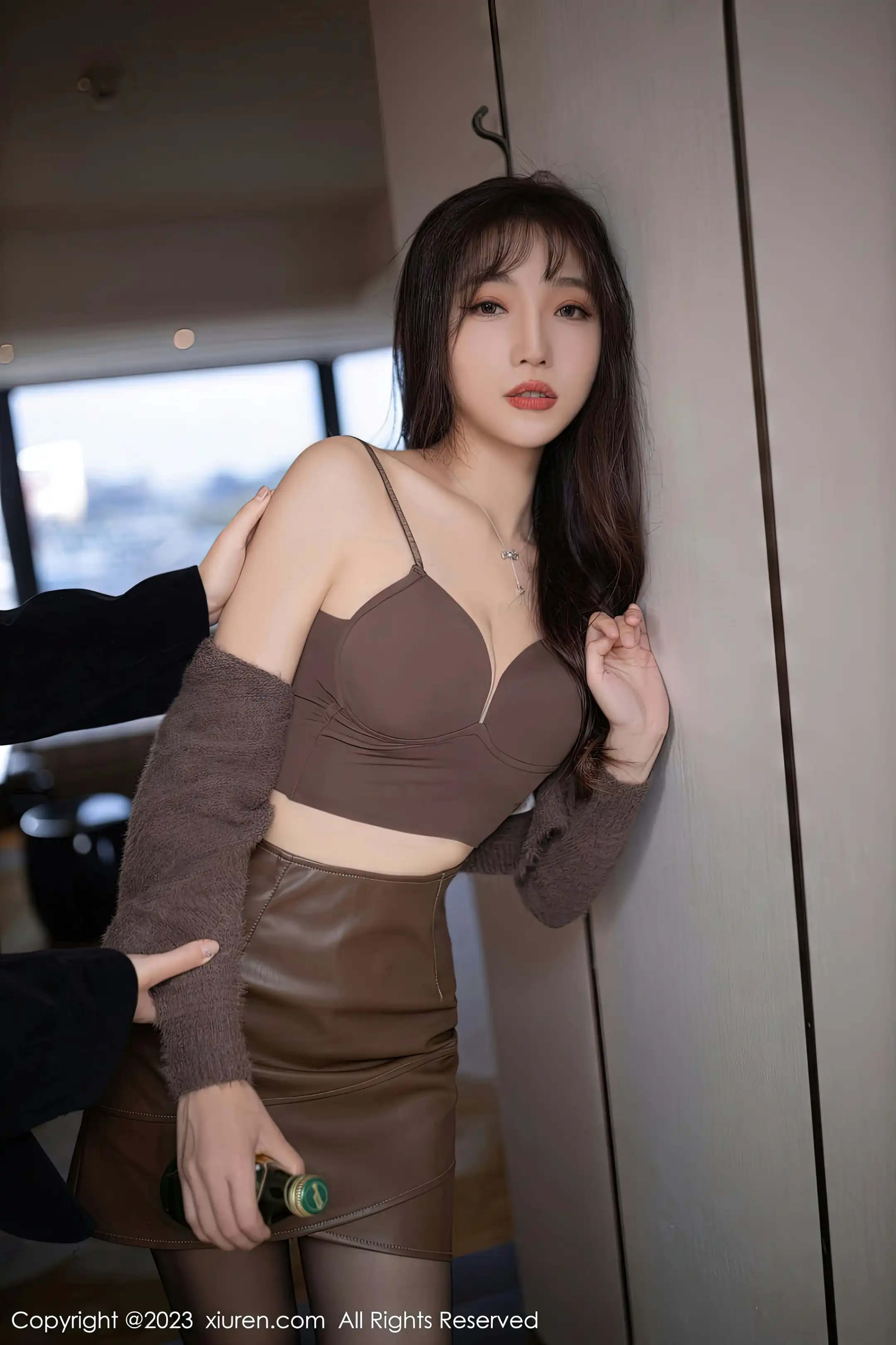 [秀人网] 2023.01.19 NO.6165-005