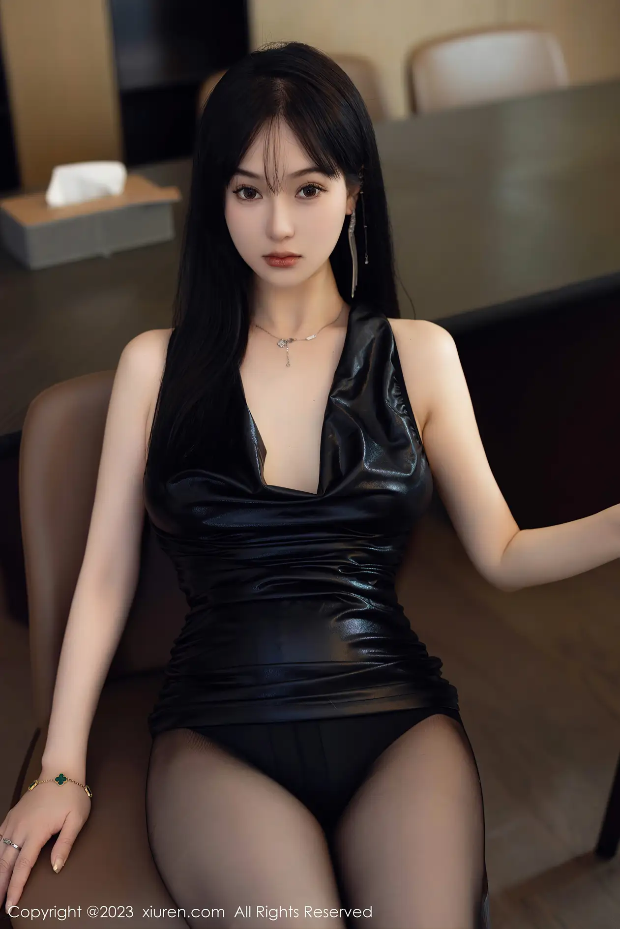 [秀人网] 2023.05.23 NO.6785-008