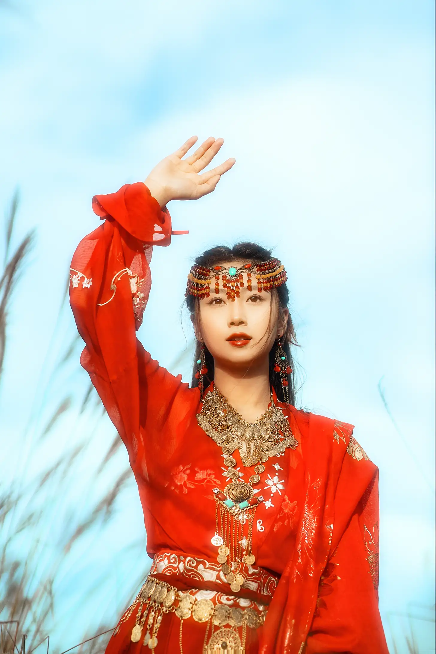 [艺图语] 2022.11.19 Vol.2114-021