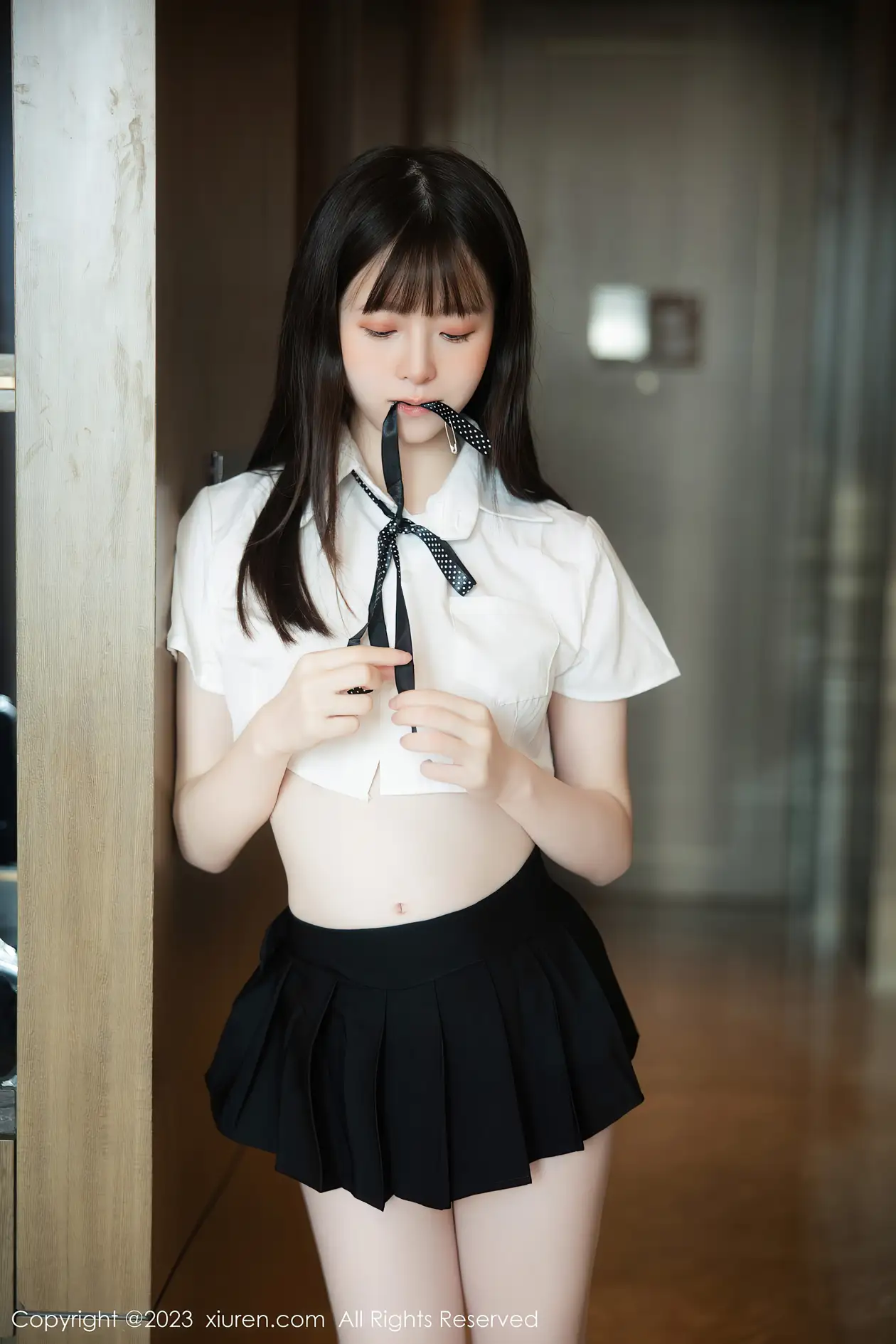 [秀人网] 2023.10.19 NO.7534-023
