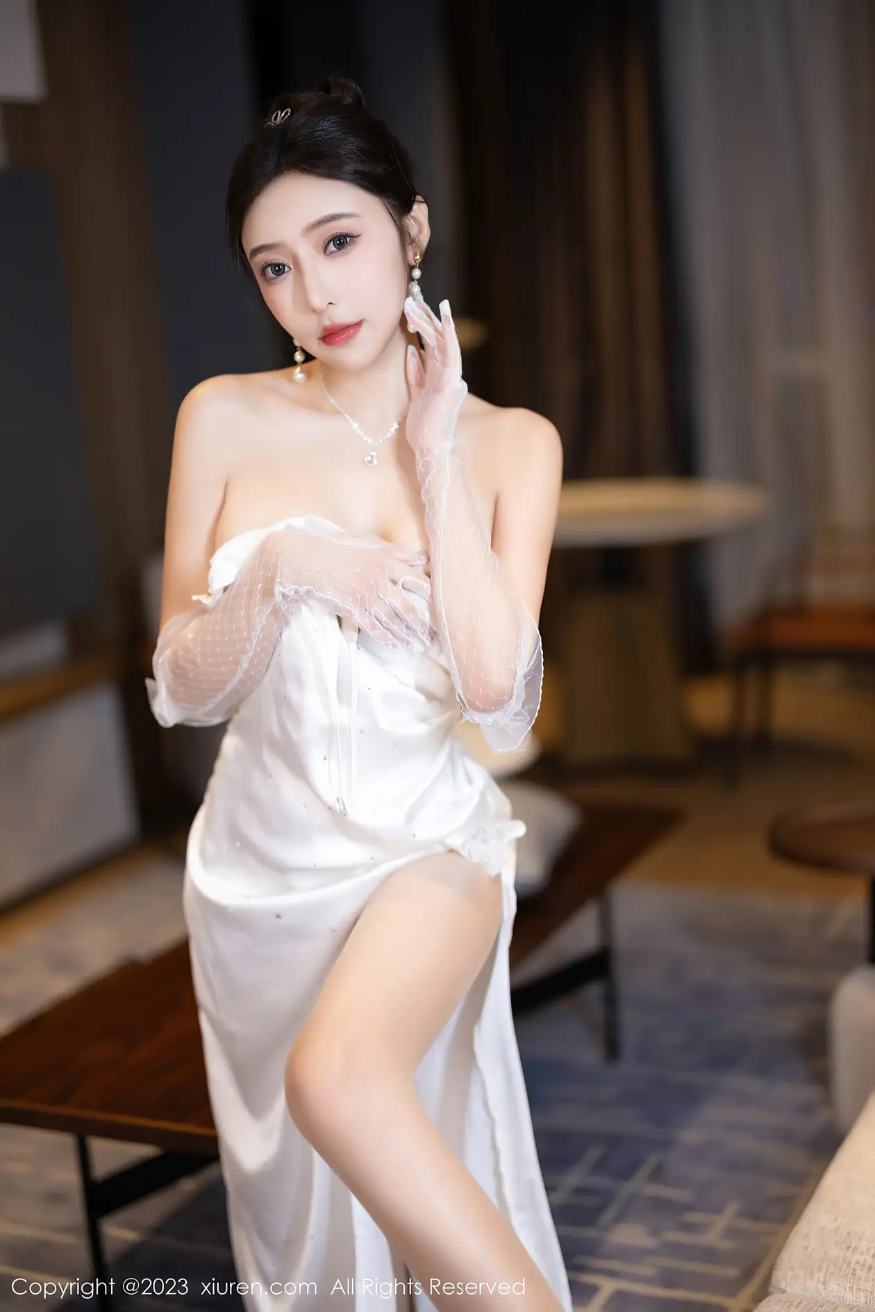 [秀人网] 2023.08.18 NO.7256-036