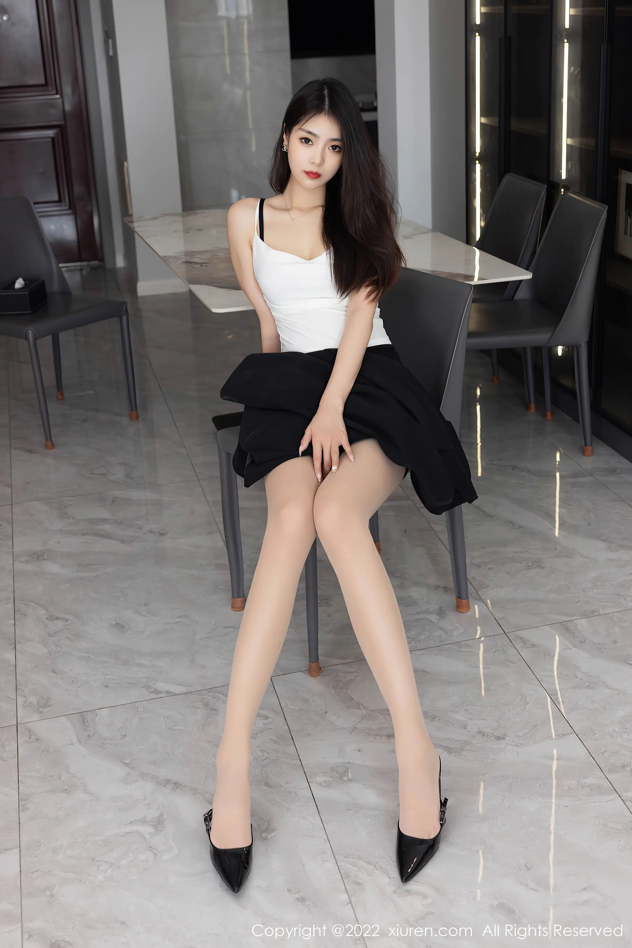 [Xiuren秀人网] 2022.09.01 NO.5530-036