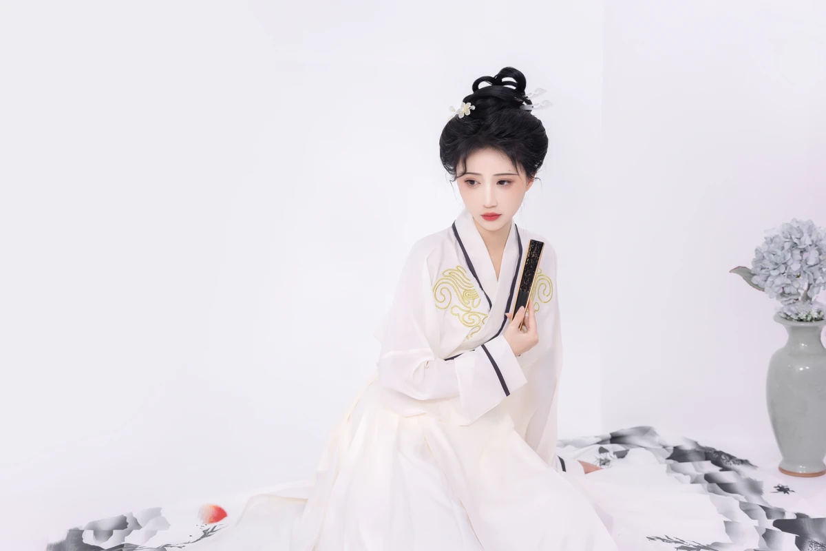 [艺图语]2023.02.07 Vol.2988 花与剑#绮罗生的小苏苏#[27P]-011