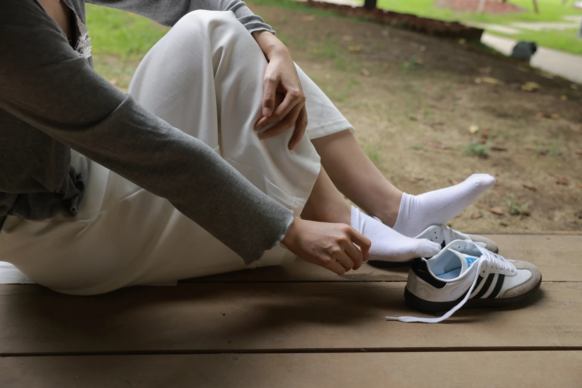 [MZSOCK]爱美足 No.283 梦瑶#梦瑶@[162P]-069