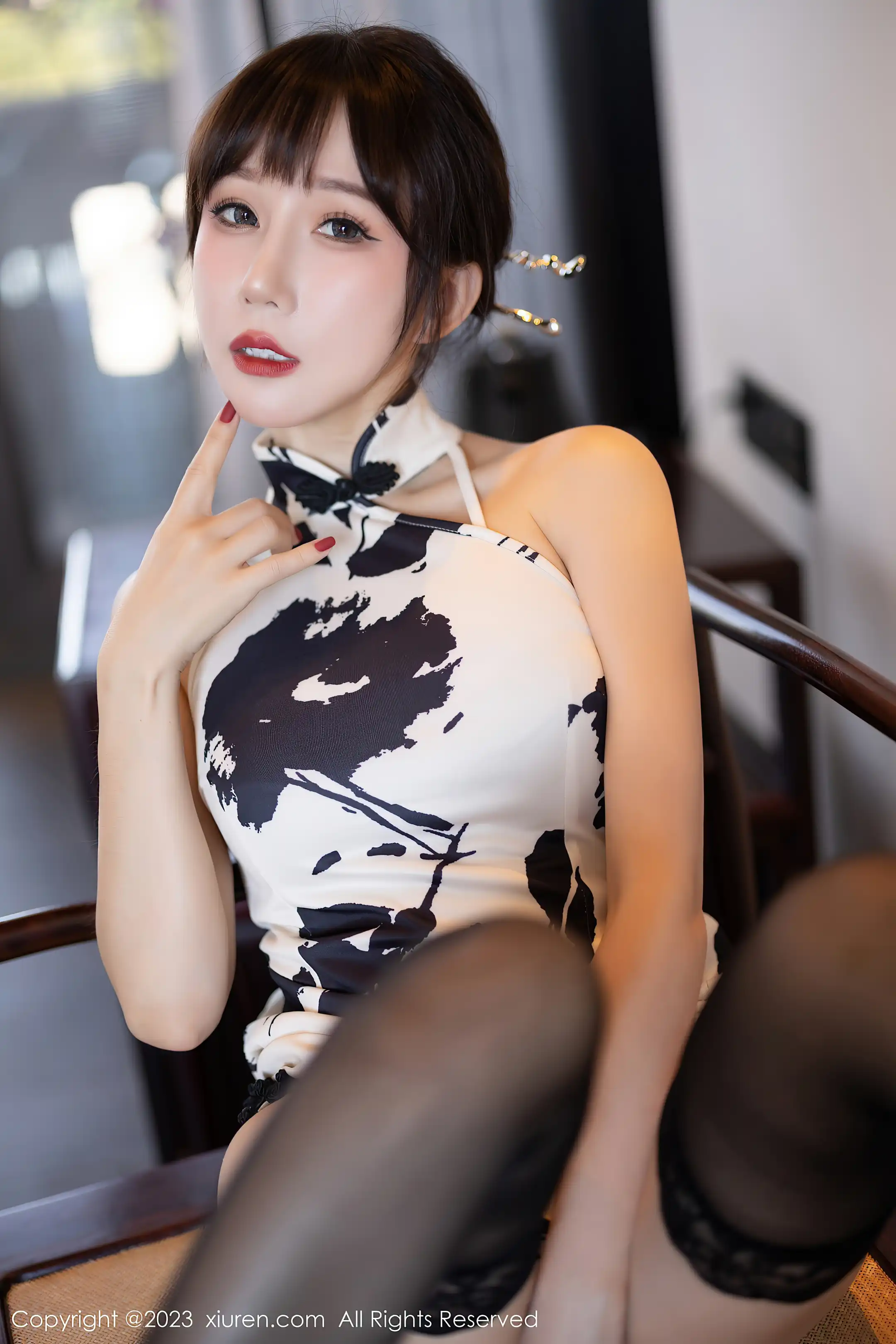 [秀人网] 2023.02.09 NO.6241-033