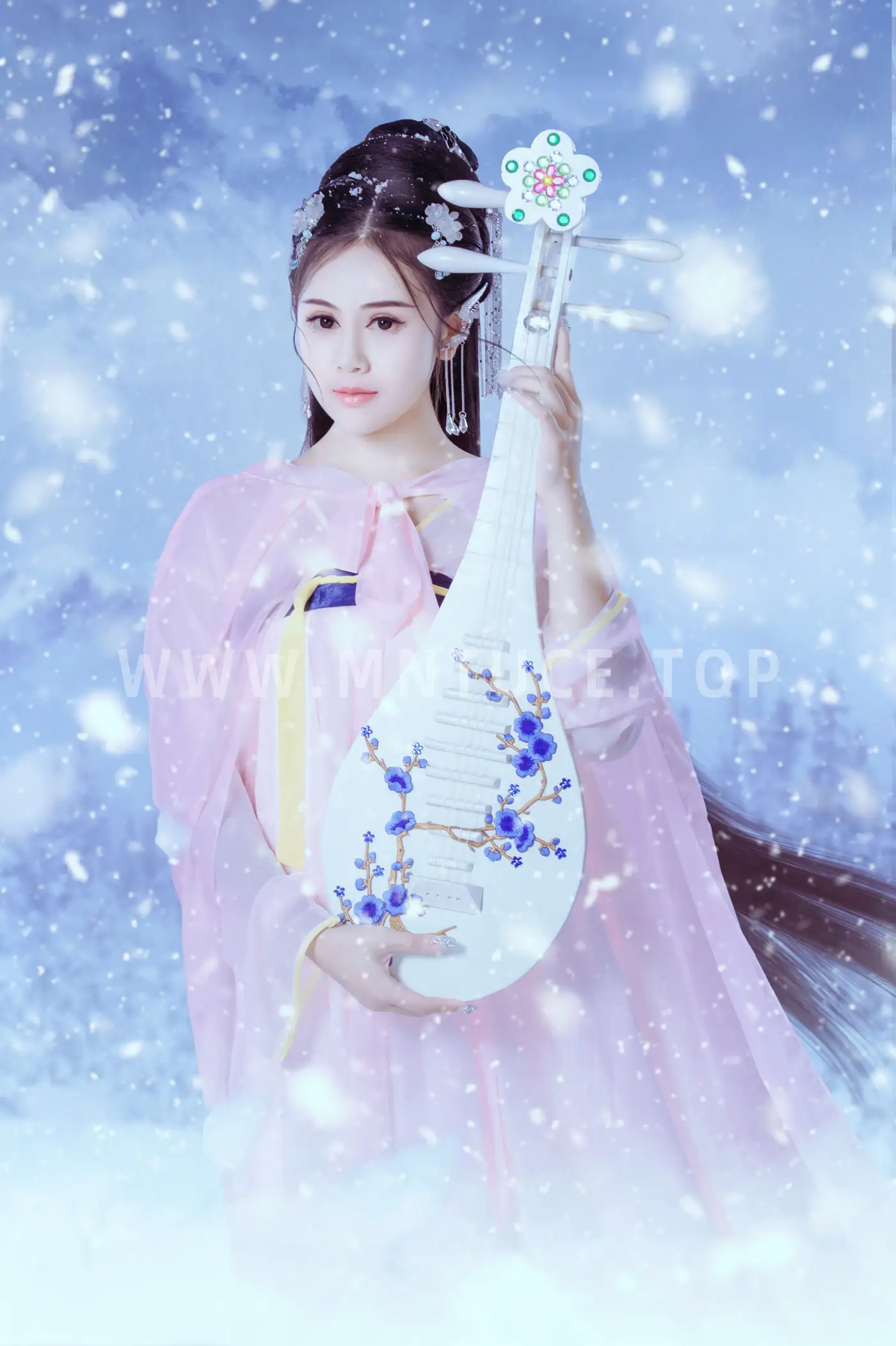 [艺图语] 2022.05.19 Vol.0926-014
