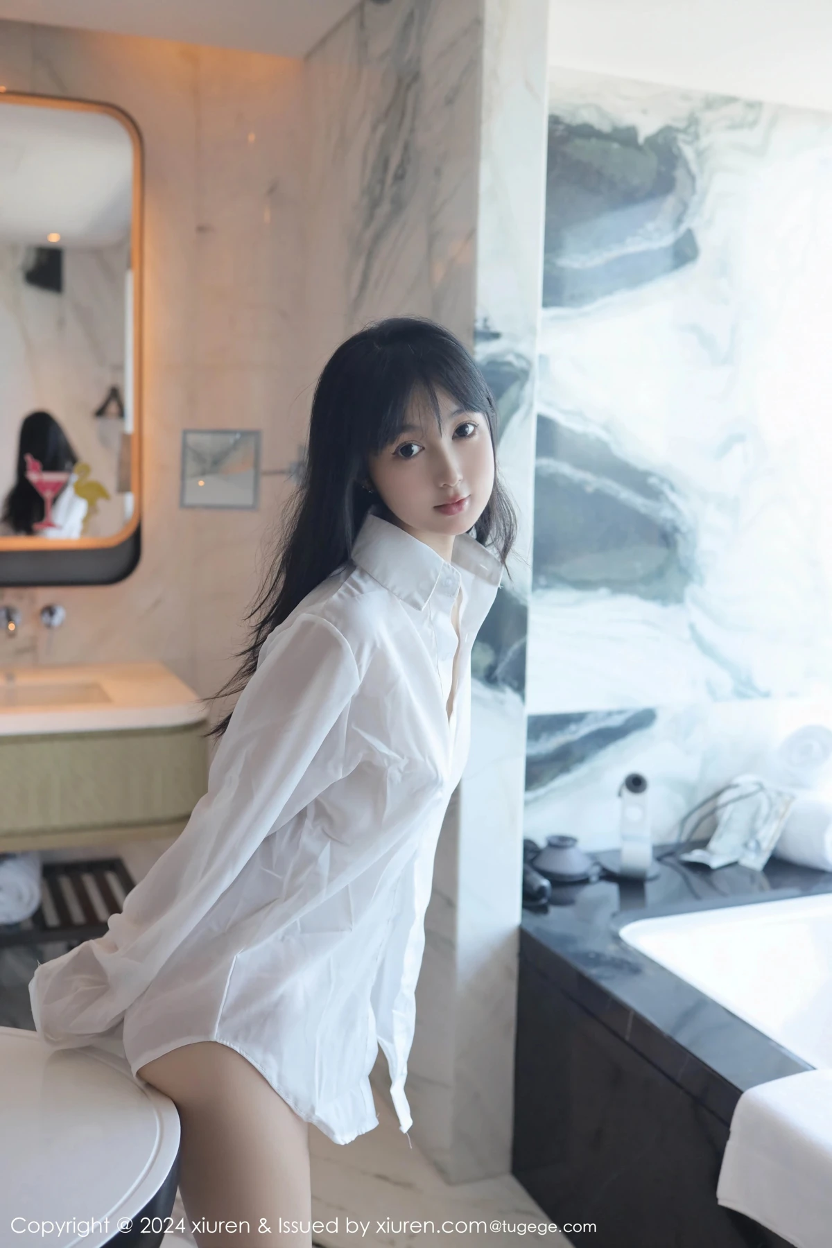 [秀人网] 2024.10.09 No.9251 林好好、秀人旗下#[67P]-034