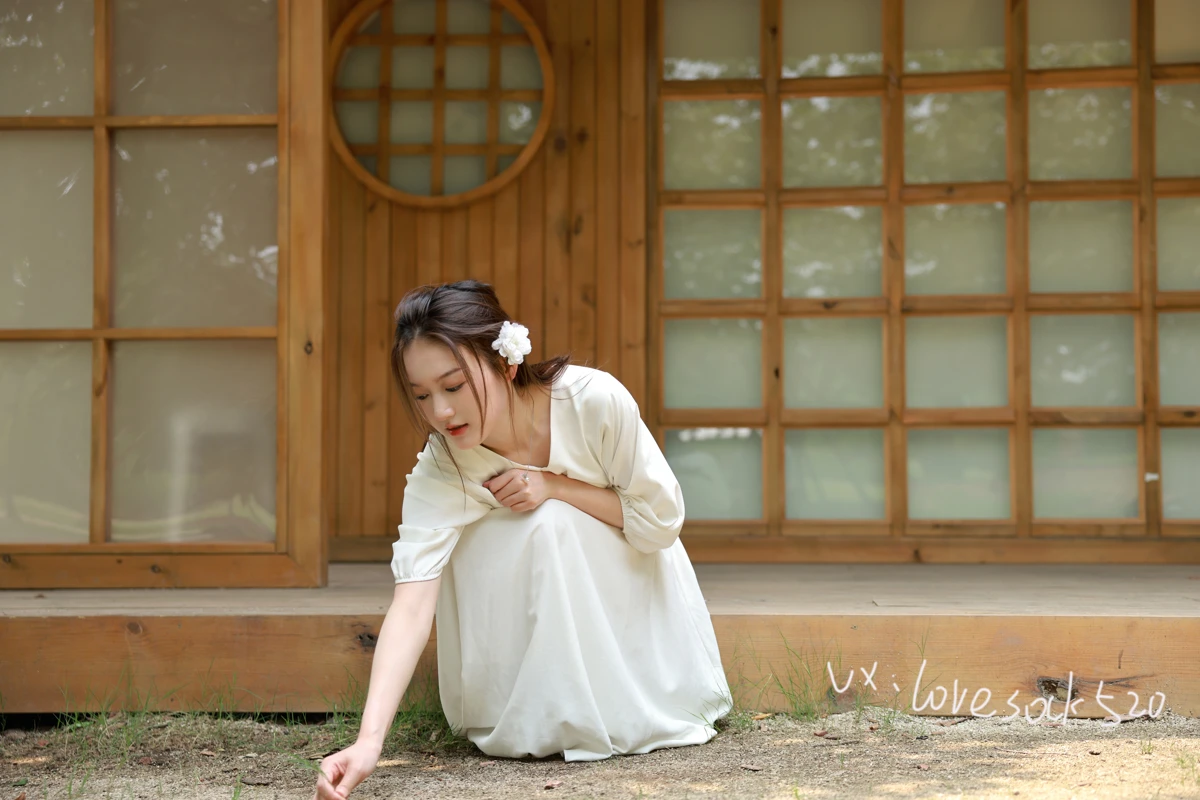 [MZSOCK]爱美足 No.281 杏儿#杏儿@[121P]-020