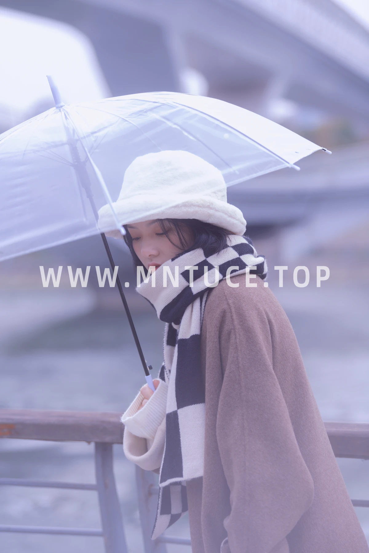 [艺图语]2023.03.10 Vol.3039 冬季恋歌#阿喵的饭饭#[26P]-020