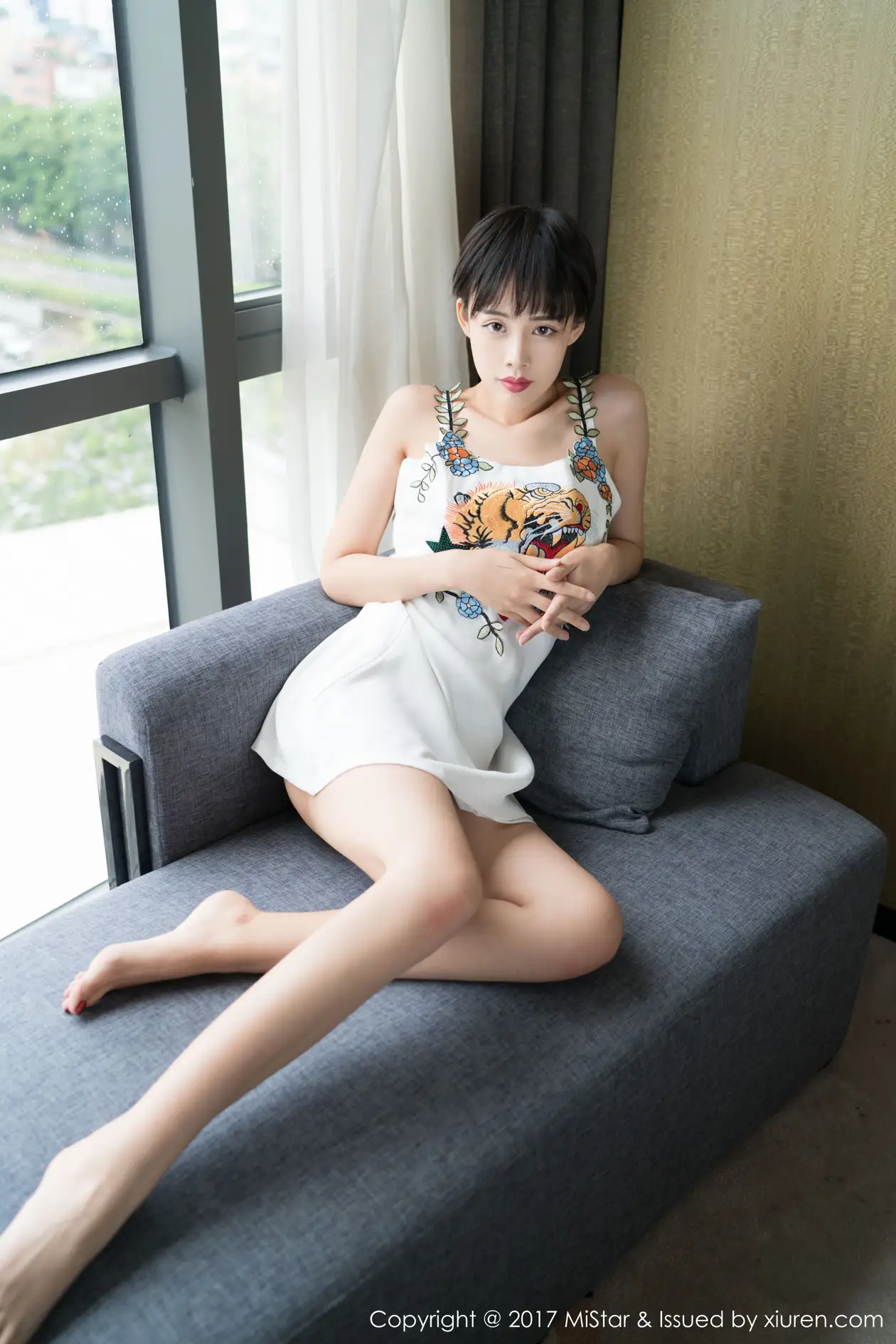 [魅妍社] 2017.08.10 VOL.183-031