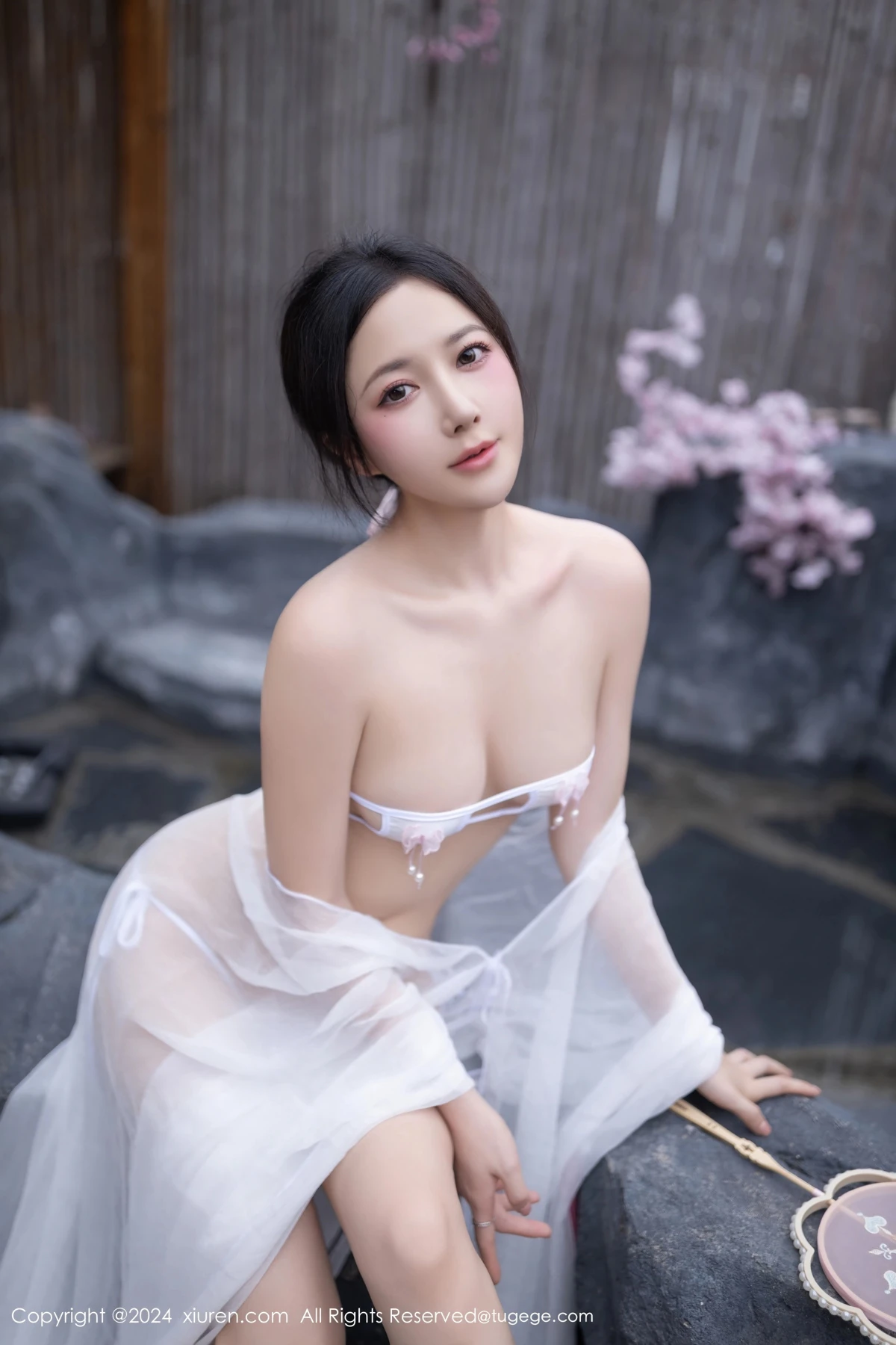 [秀人网] 2024.07.26 No.8927-020