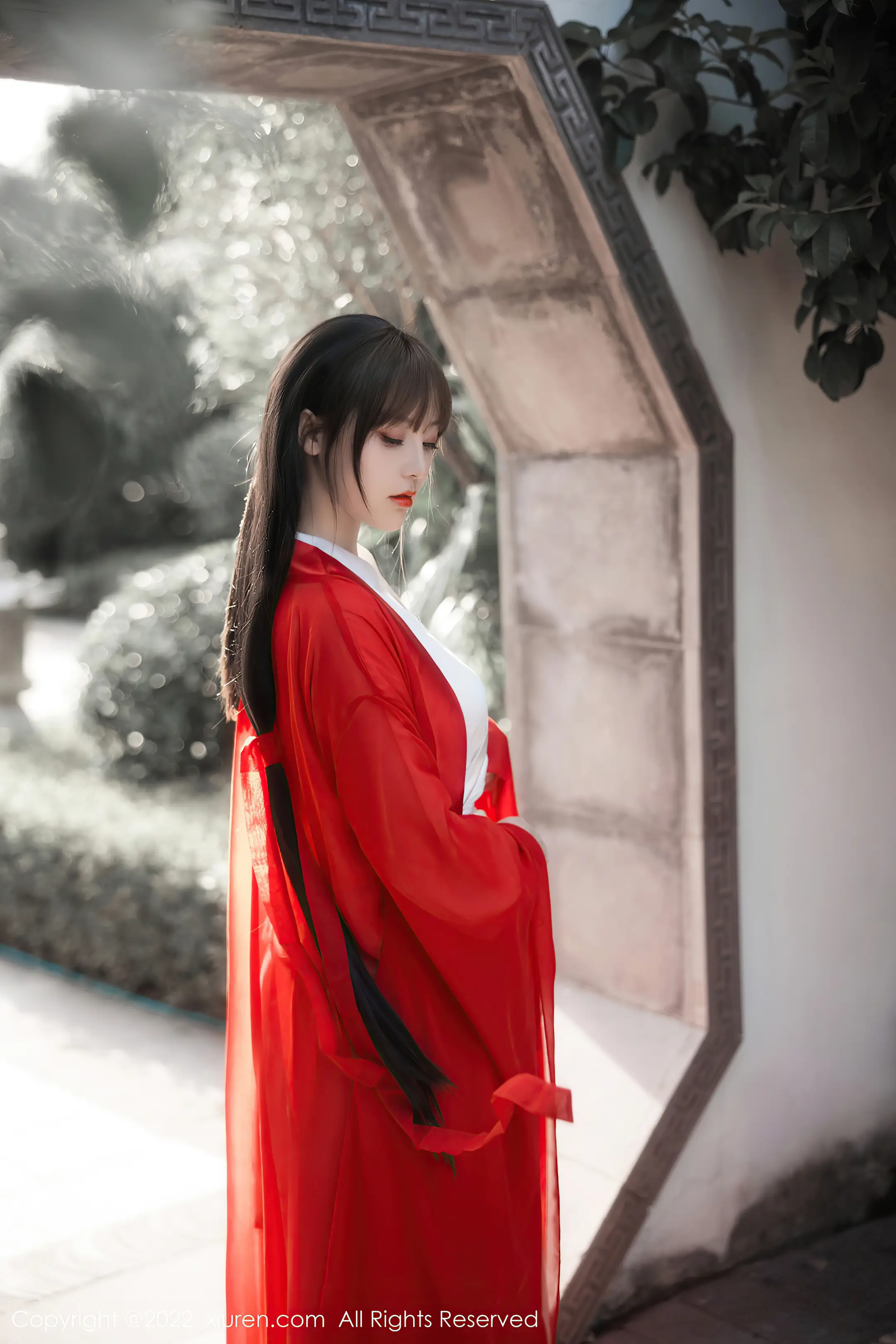 [Xiuren秀人网] 2022.08.10-006