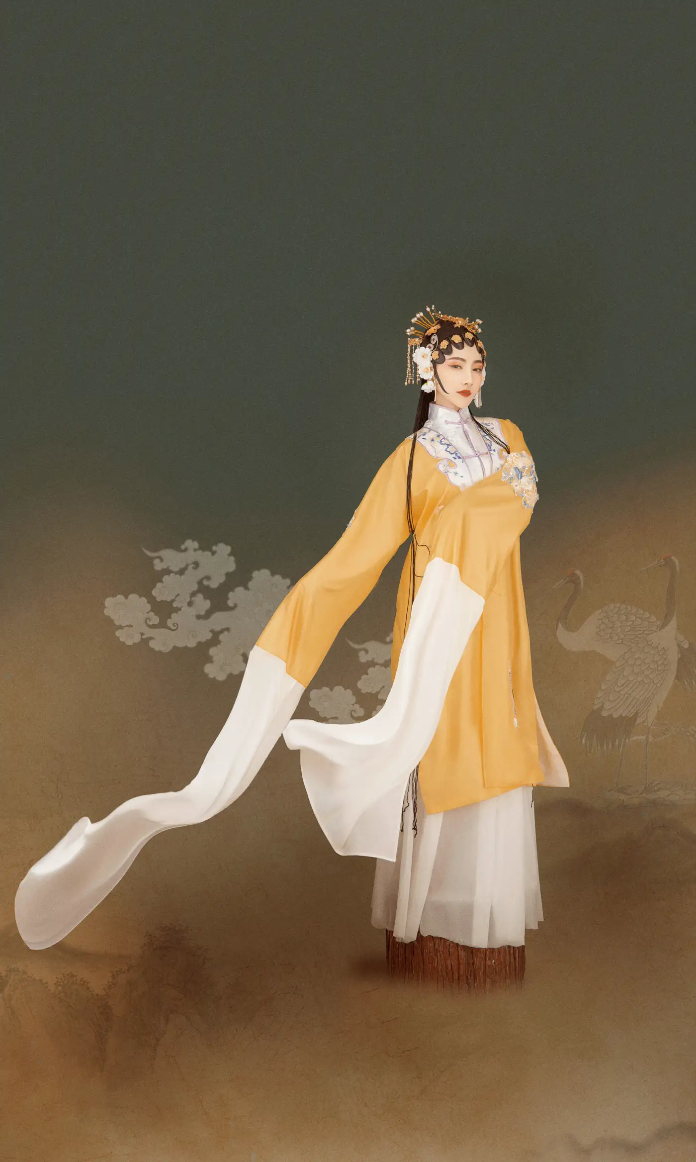 [艺图语] 2022.01.30 Vol.731-022