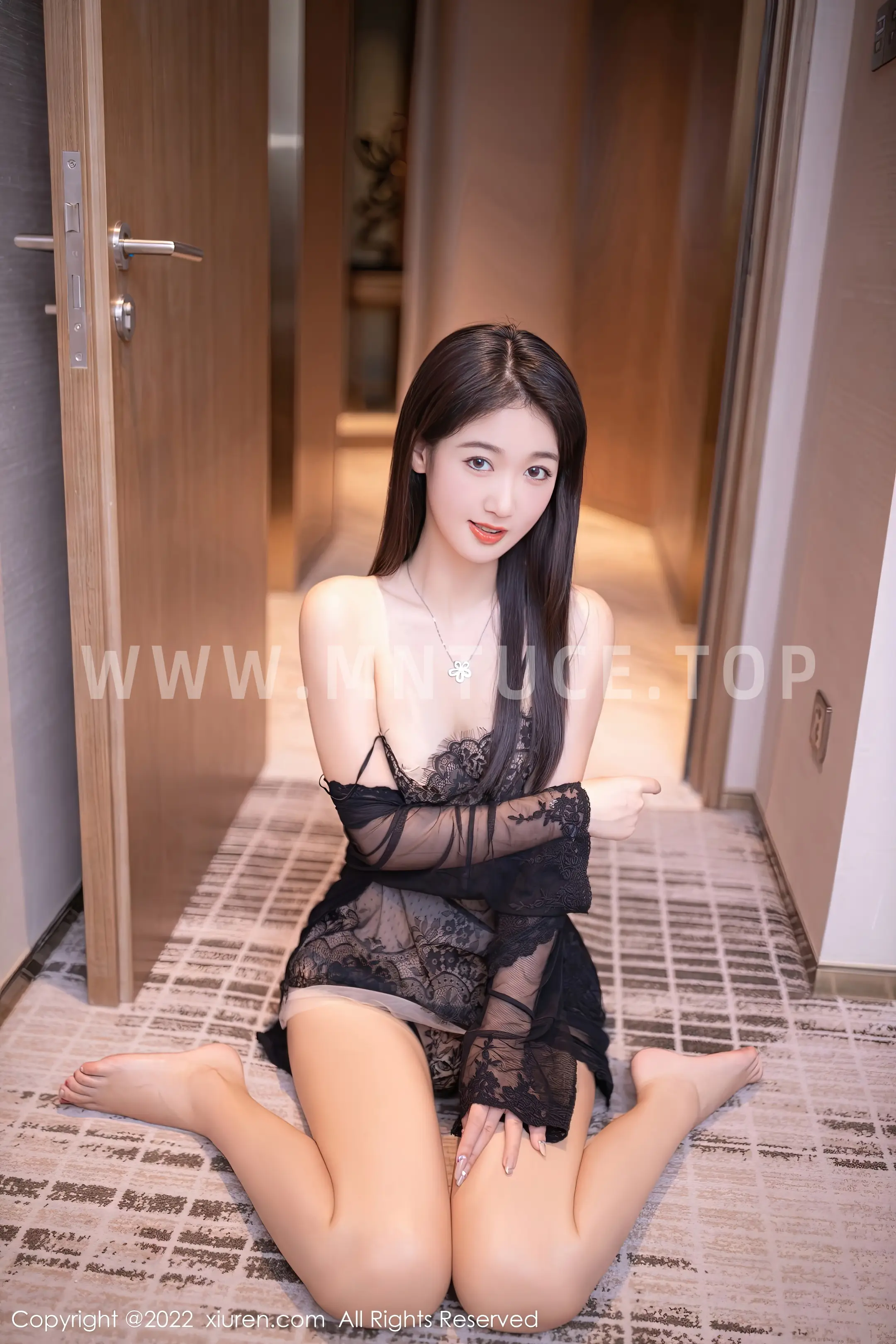 [Xiuren秀人网] 2022.10.24 NO.5752-063