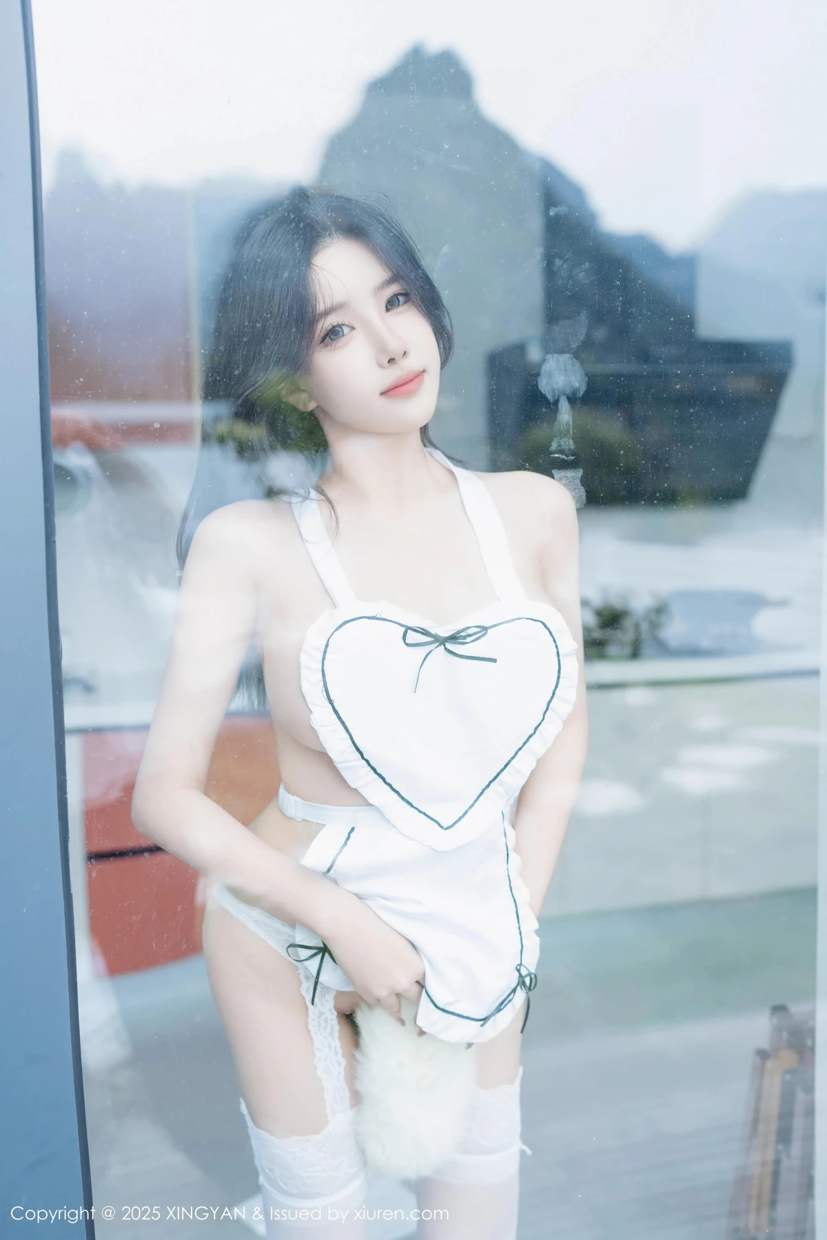 [星颜社] 2025.02.19 VOL.310 袁圆、秀人旗下#[80P]-052