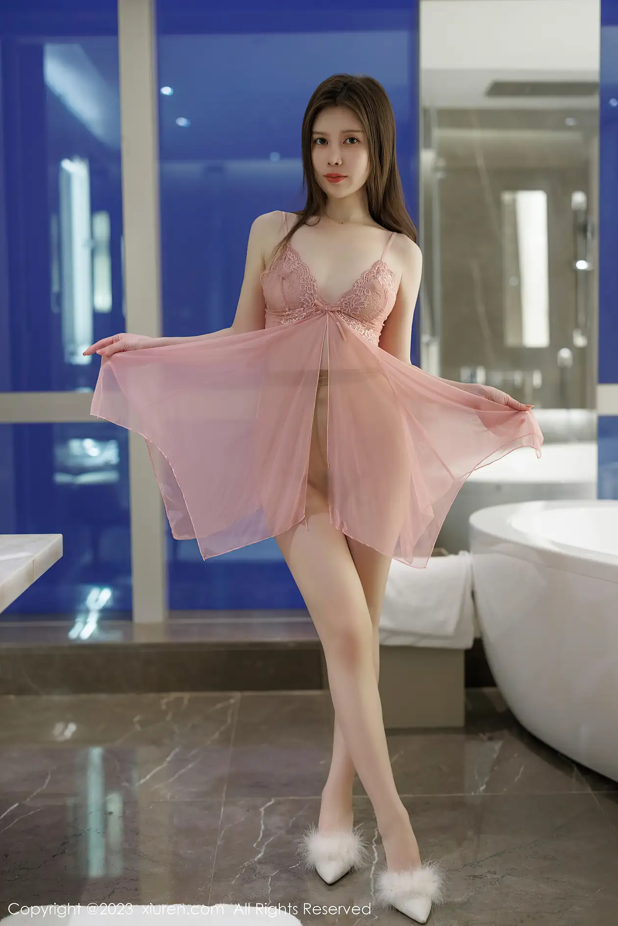 [秀人网] 2023.05.06 NO.6687-008