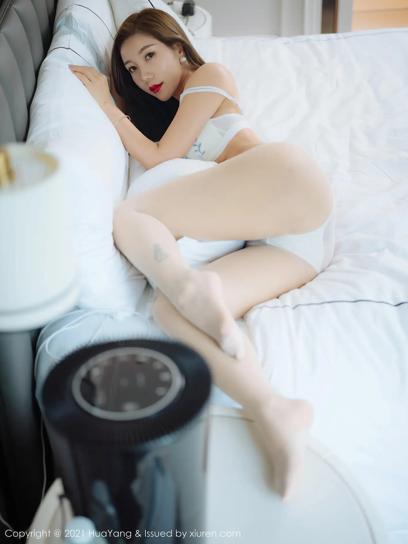 [花漾] 2021.06.29 VOL.0420-037
